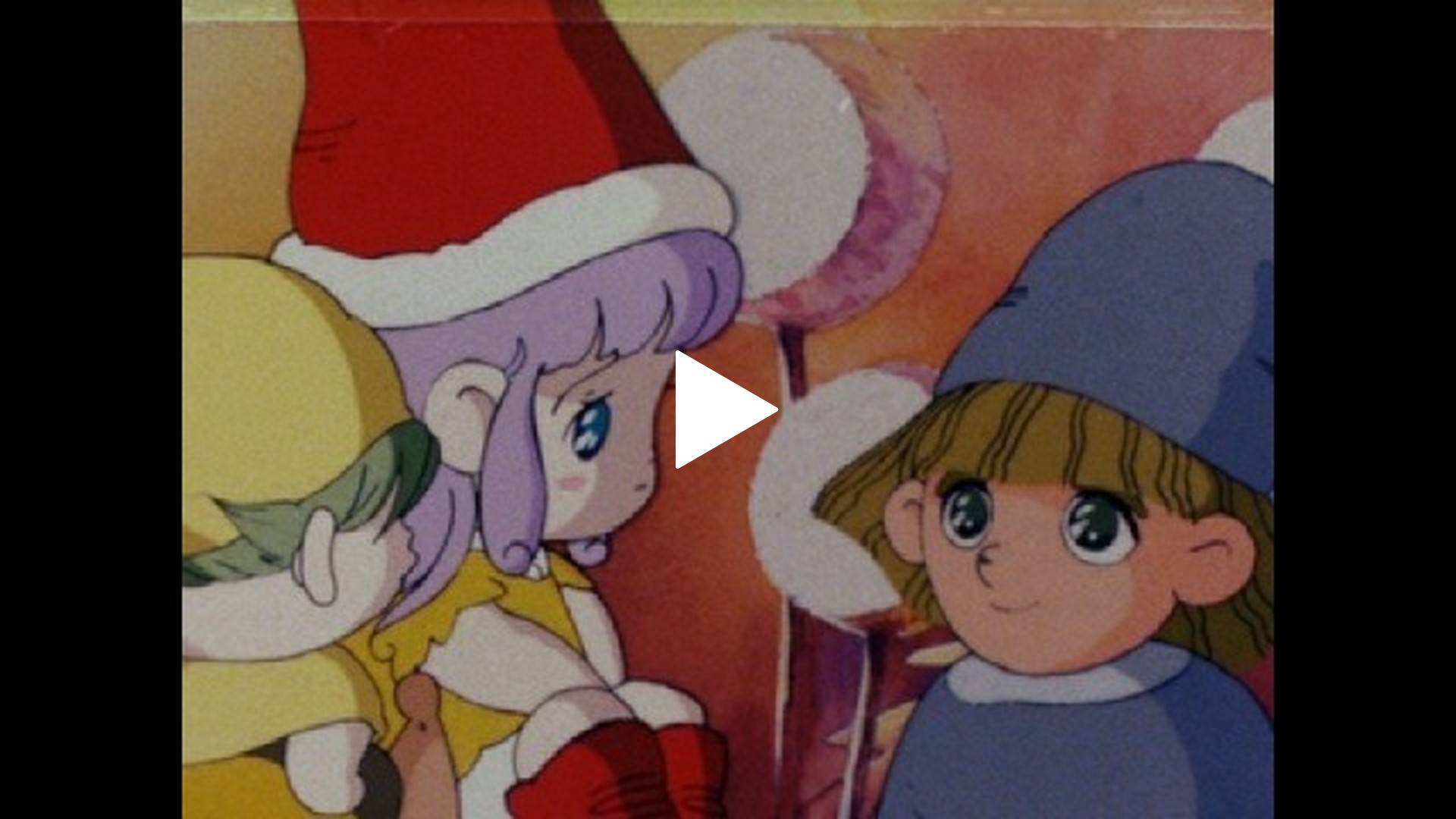 とんがり帽子のメモル-第7話 うらないなんて信じない!