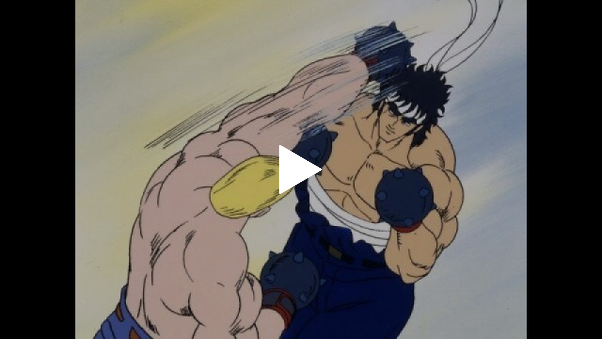 第14話 友か敵か? 鉄拳マッハパンチの男現る その名はJ｜フジテレビの人気ドラマ・アニメ・TV番組の動画が見放題＜FOD＞