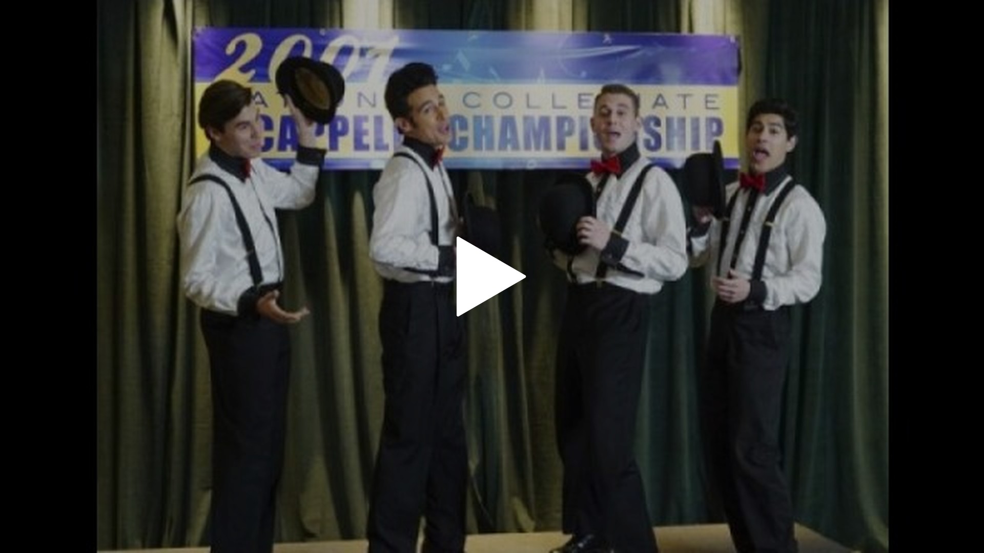 BONES ―骨は語る― シーズン11-第16話 アカペラは死の匂い