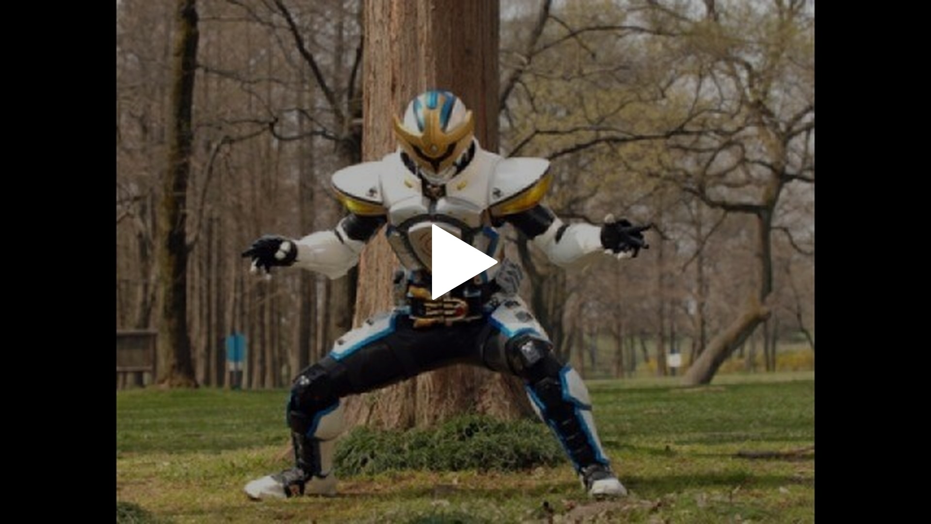 仮面ライダーキバ-第15話 復活・チェックメイトフォー