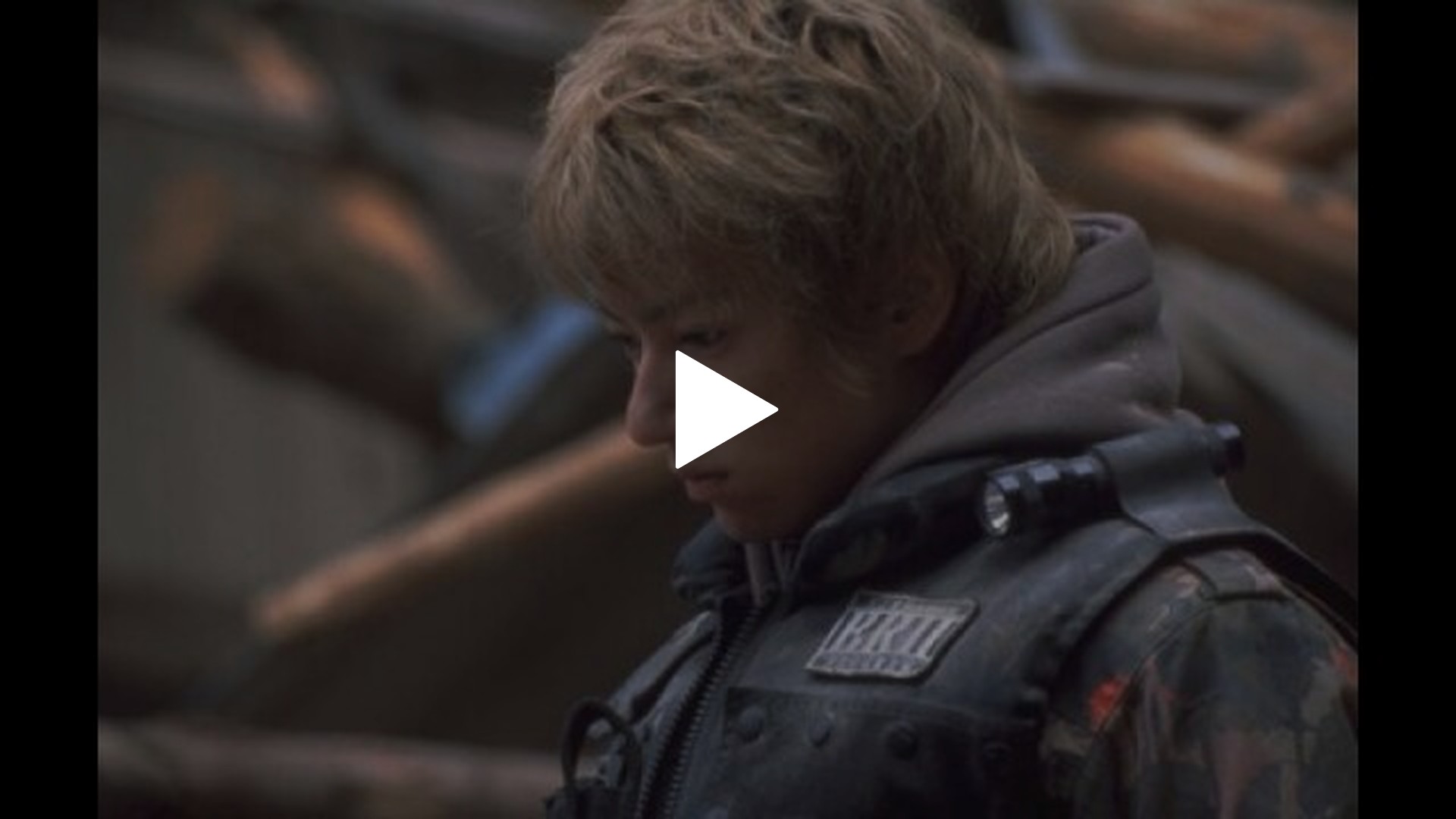 バトル・ロワイアルII 特別篇 REVENGE-バトル・ロワイアルII 特別篇 REVENGE