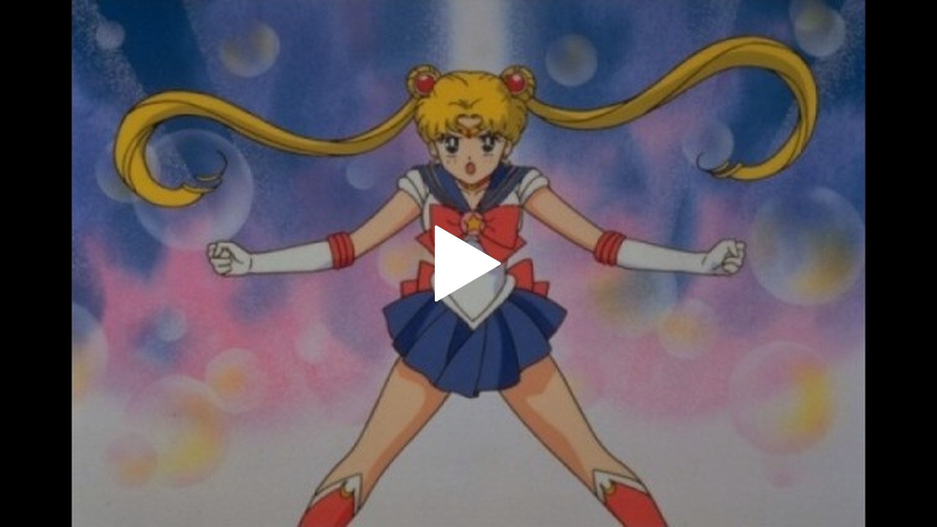美少女戦士セーラームーンR｜フジテレビの人気ドラマ・アニメ・TV番組 