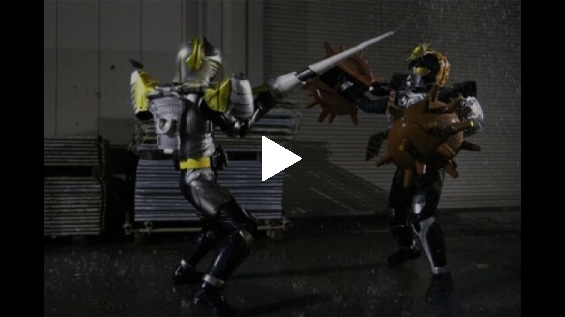 鎧武/ガイム外伝 仮面ライダーデューク/仮面ライダーナックル｜フジ 