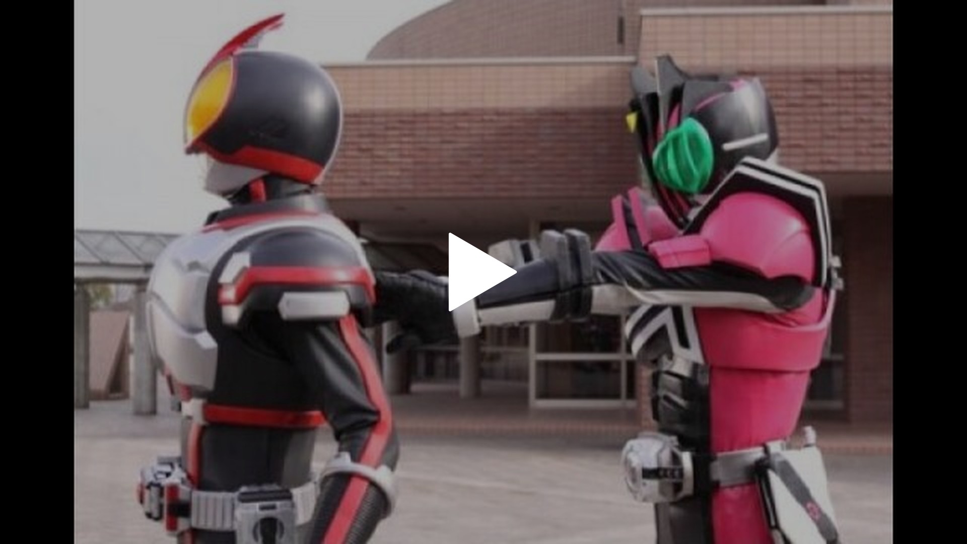 第11話 555つの顔、1つの宝｜フジテレビの人気ドラマ・アニメ・TV番組の動画が見放題＜FOD＞