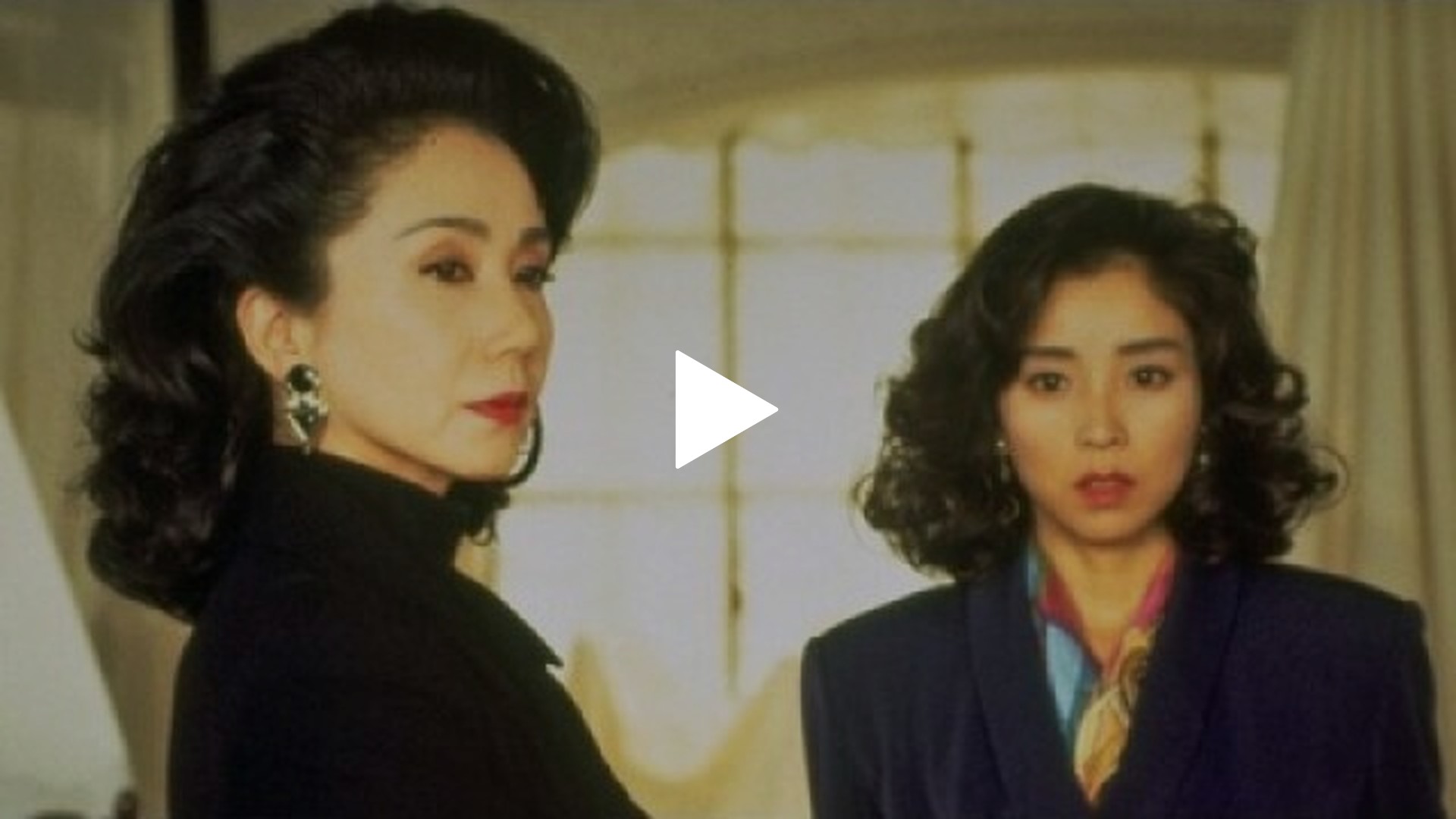 新・極道の妻たち 惚れたら地獄｜フジテレビの人気ドラマ・アニメ・TV 