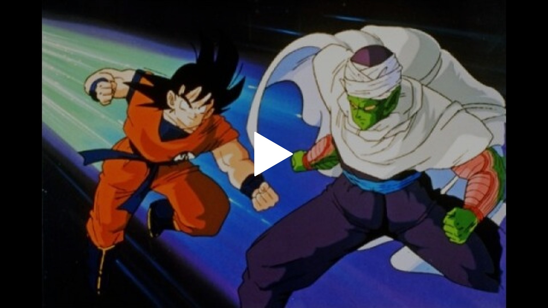 劇場版 ドラゴンボールZ この世で一番強いヤツ｜フジテレビの人気 