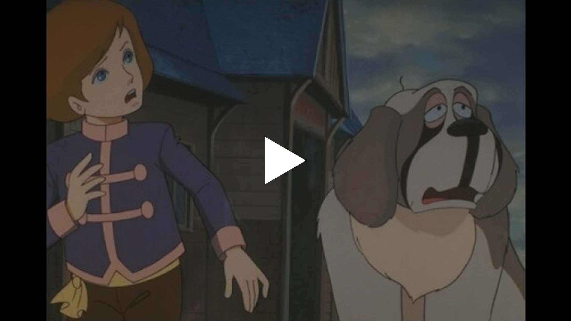 ちびっ子レミと名犬カピ｜フジテレビの人気ドラマ・アニメ・TV番組の 