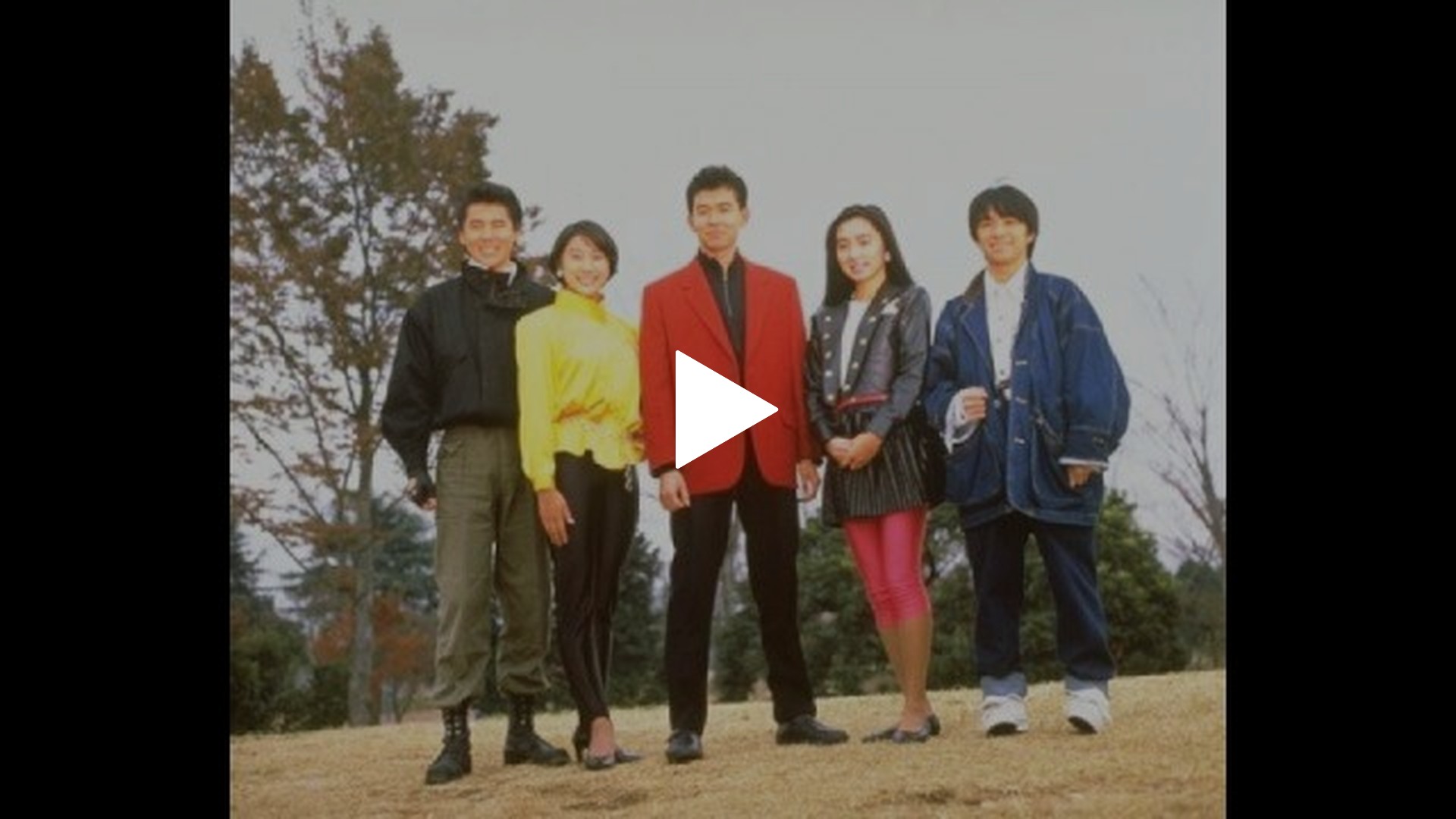 光戦隊マスクマン｜フジテレビの人気ドラマ・アニメ・TV番組の動画が見 