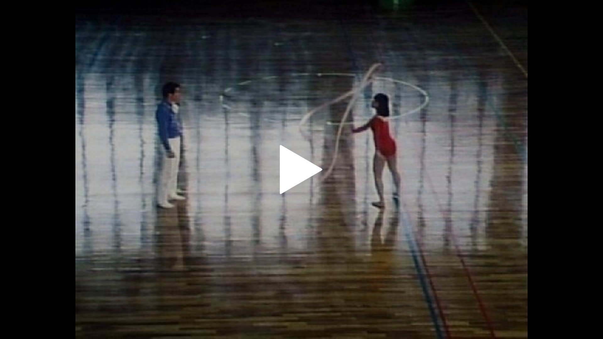 宇宙刑事シャイダー-第13話 金メダル仕掛け人