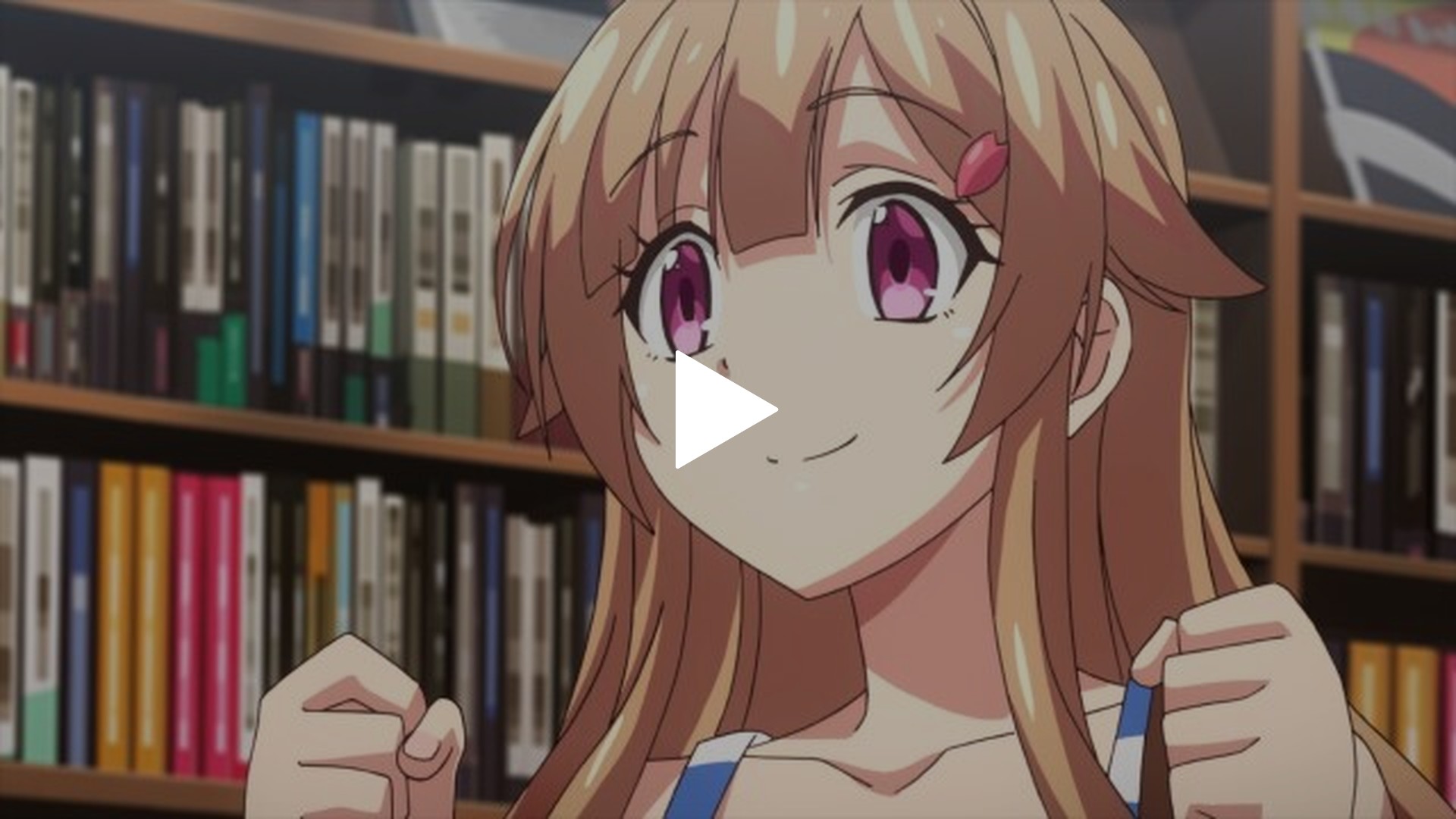 第4話 俺はただ、妹に追いつきたかっただけなんだ｜フジテレビの人気ドラマ・アニメ・TV番組の動画が見放題＜FOD＞