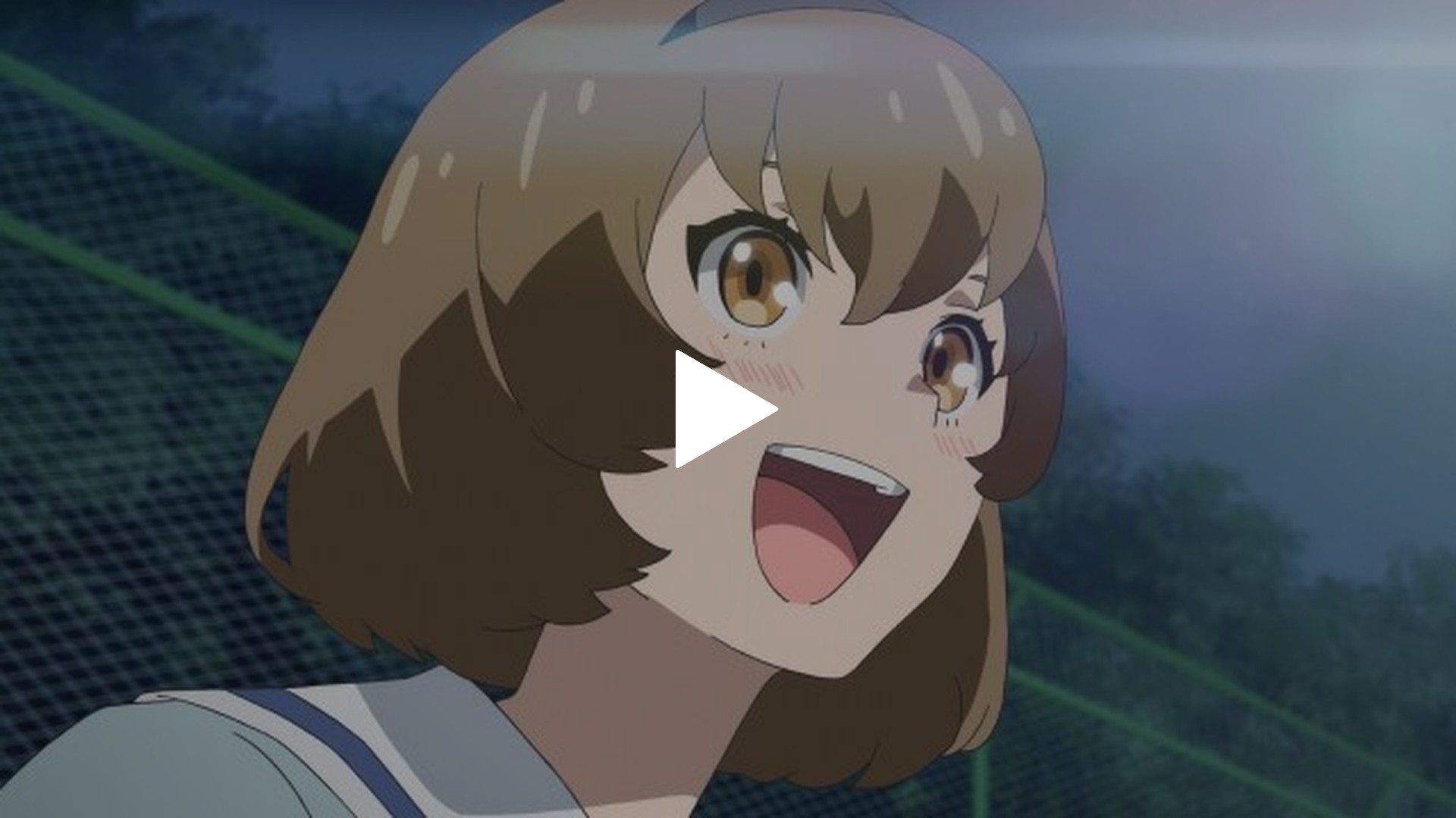 厨病激発ボーイ-#11 放て俺のサーチライト!