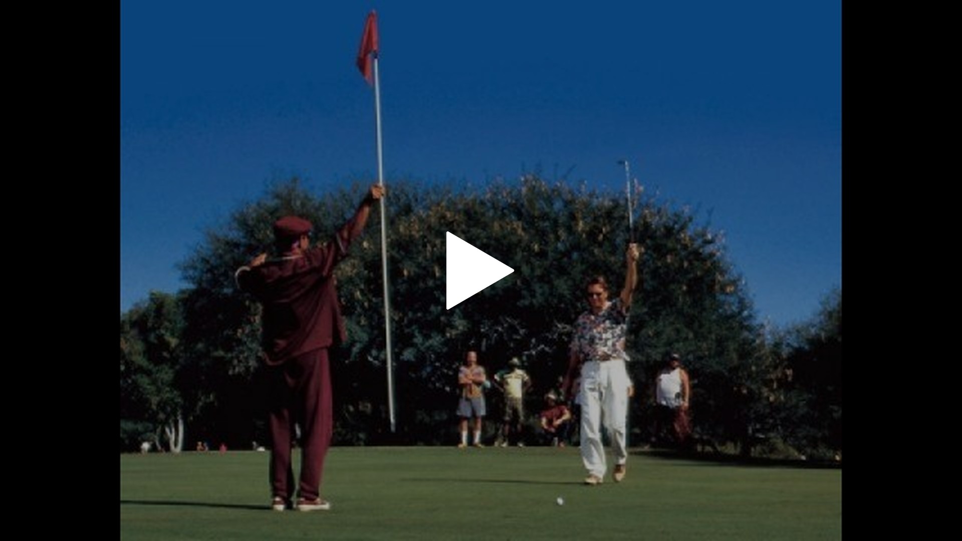 ティン・カップ-（字幕版）ティン・カップ