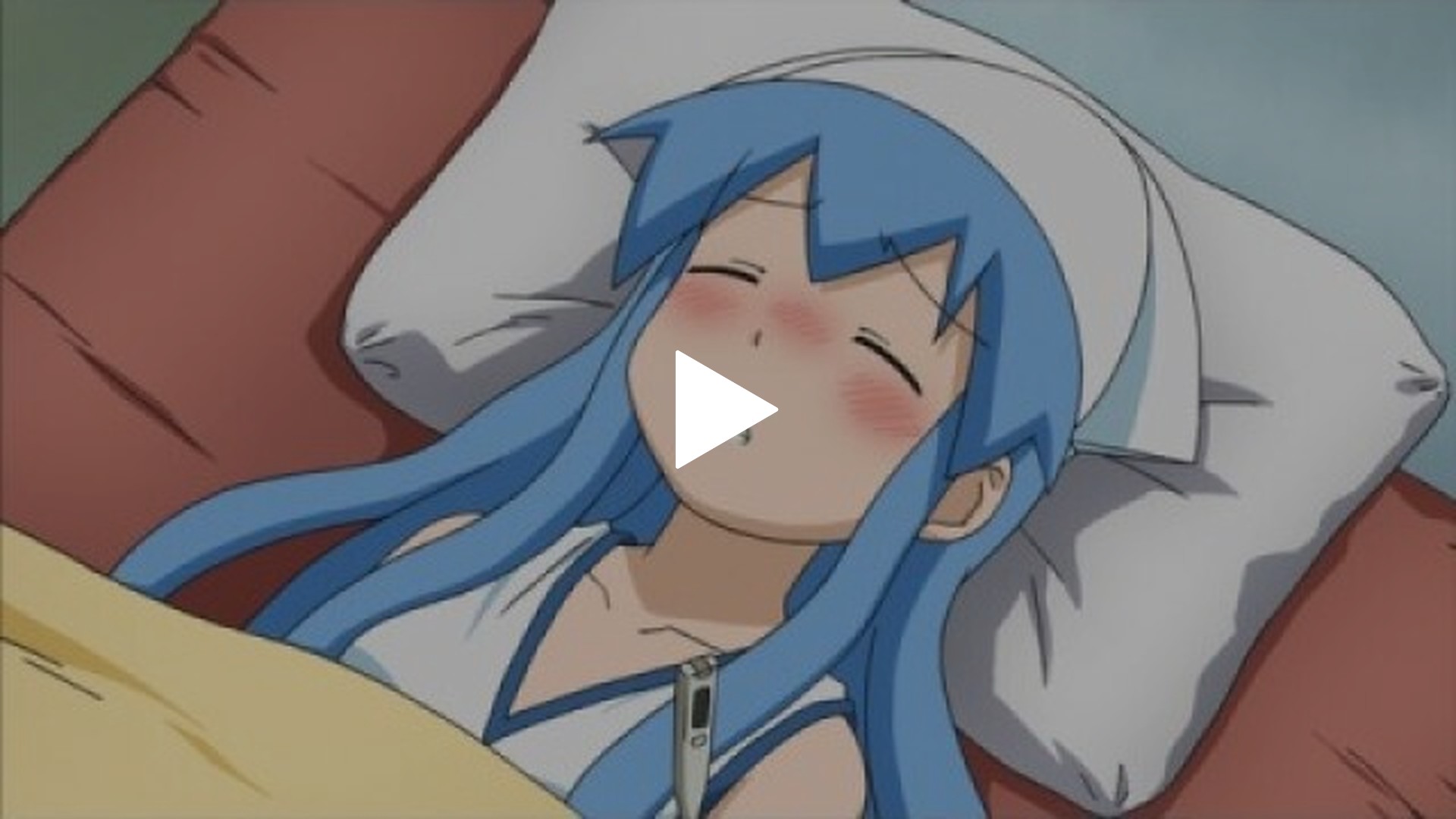 第8話 病気じゃなイカ?/新能力じゃなイカ?/ささなイカ?｜フジテレビの人気ドラマ・アニメ・TV番組の動画が見放題＜FOD＞