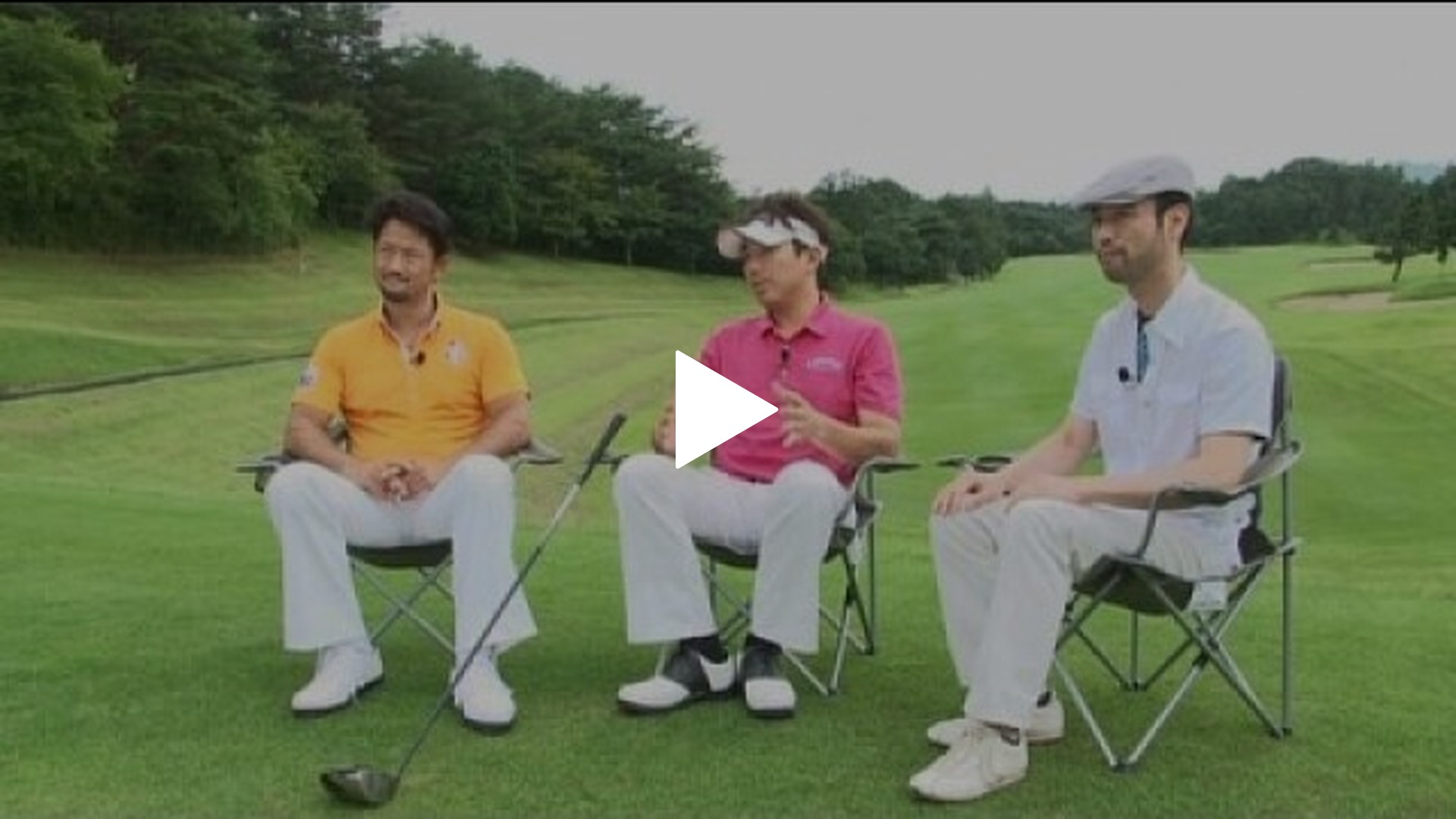 飛ばし屋本舗 常識やぶりの＋50ヤード宣言-飛ばし屋本舗 常識やぶりの＋50ヤード宣言 Vol.1