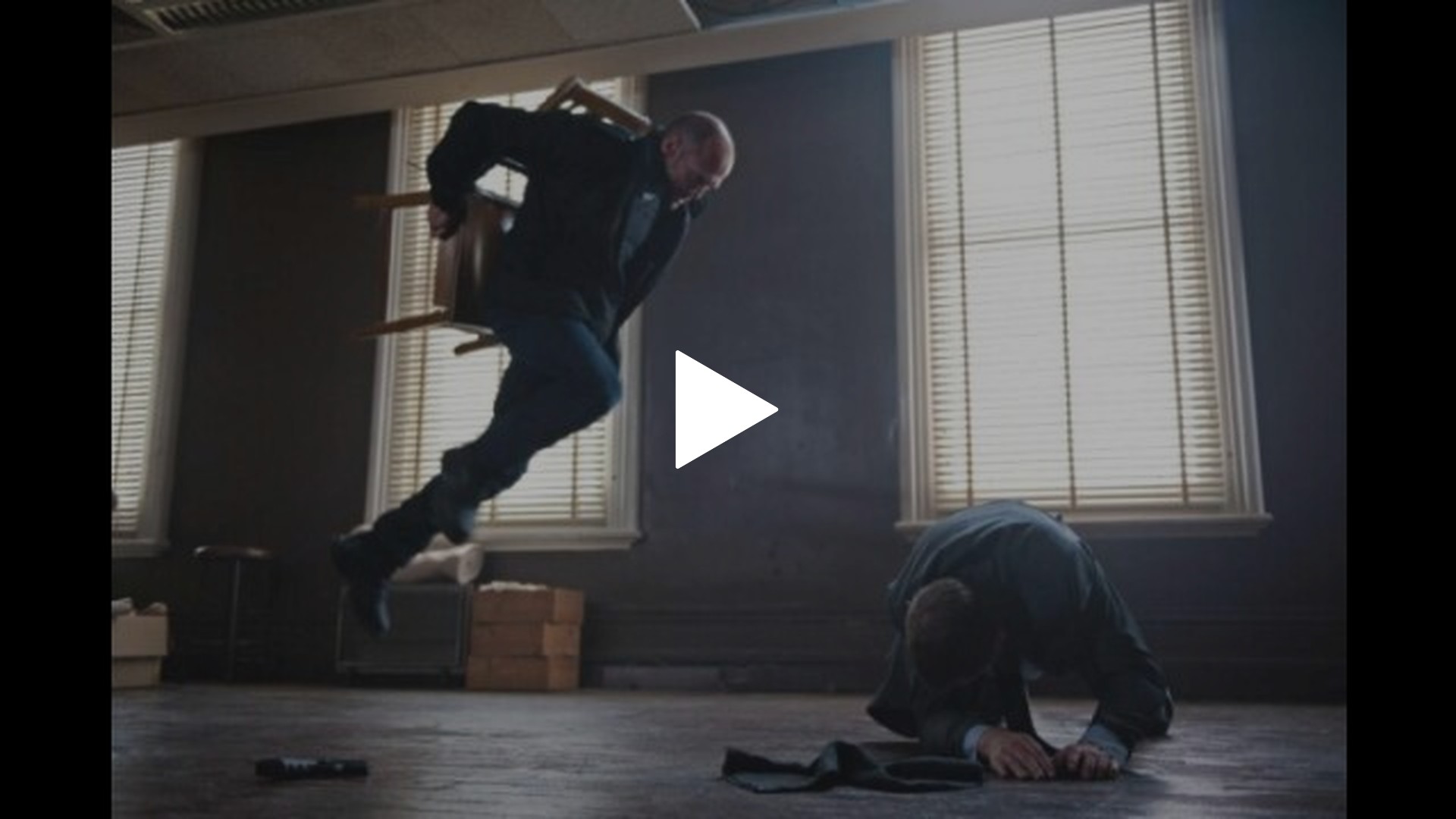 キラー・エリート-キラー・エリート