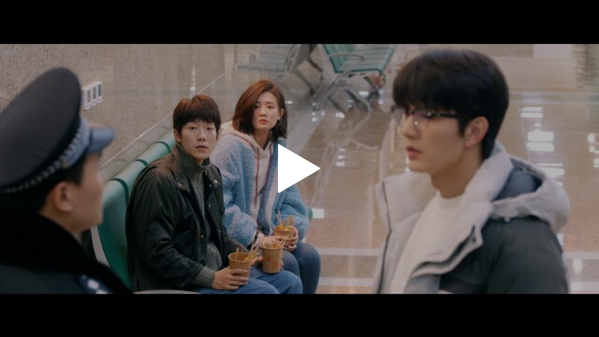 字幕版）第5話 旧友なのに何も知らない｜フジテレビの人気ドラマ・アニメ・TV番組の動画が見放題＜FOD＞