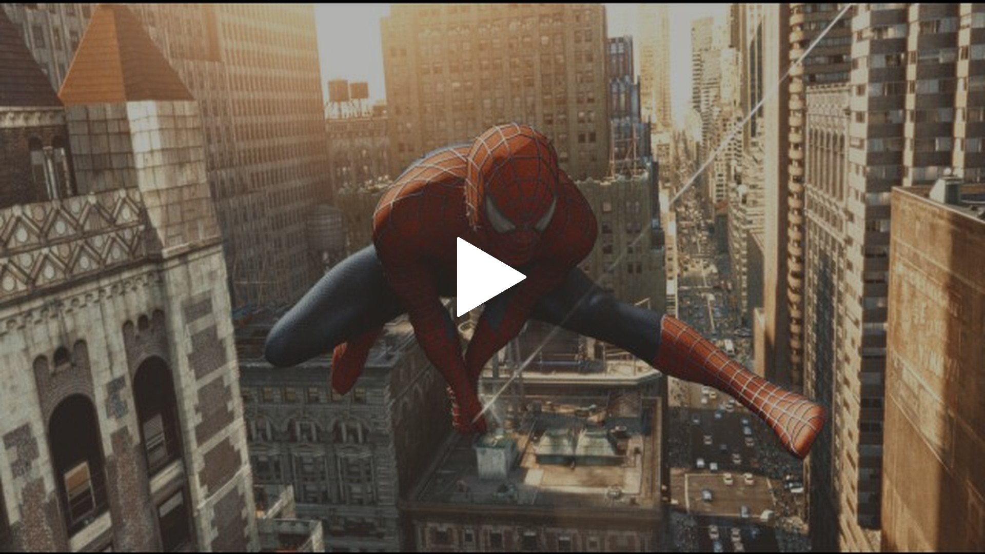 スパイダーマン2｜フジテレビの人気ドラマ・アニメ・TV番組の動画が見放題＜FOD＞