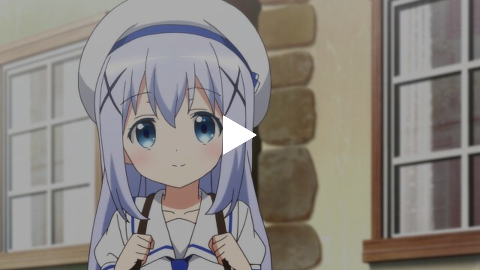 第3羽 世界のすべては私の経験値｜フジテレビの人気ドラマ・アニメ・TV番組の動画が見放題＜FOD＞