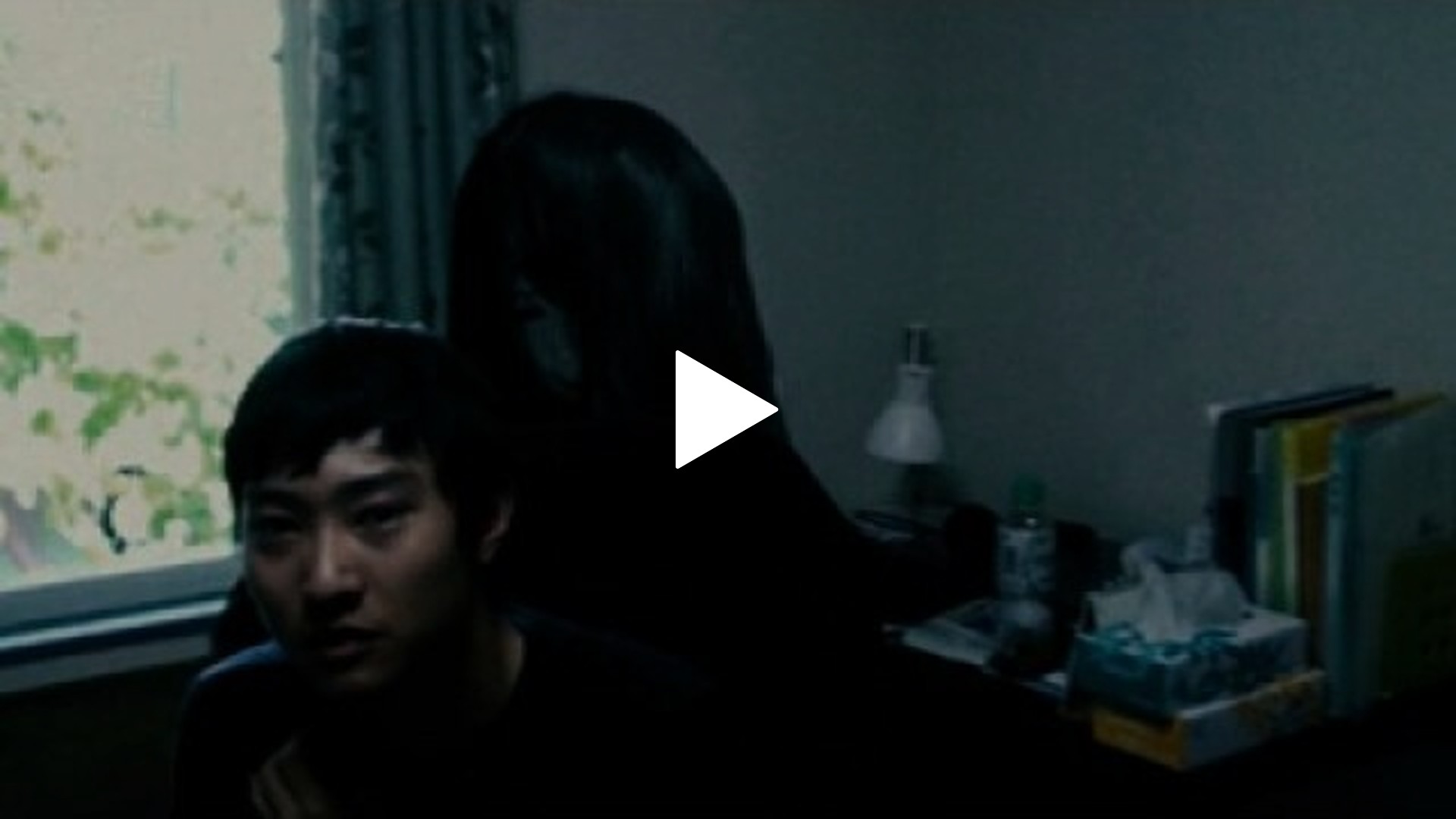 呪【ノロイエ】家-呪【ノロイエ】家