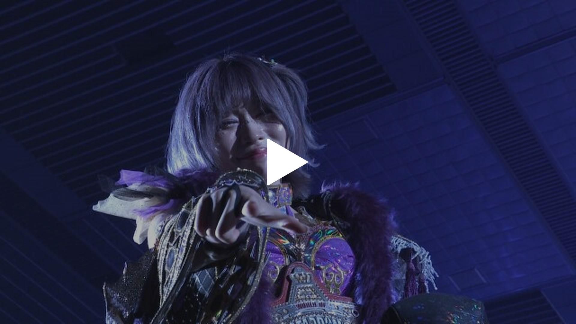 178 星来芽依のもつハイスピードのベルトに挑戦するのは誰だ⁉ハイスピード次期挑戦権争奪バトルロワイヤル！  中野vs鈴季のワールド、NBタッグ選手権試合もお届け！｜フジテレビの人気ドラマ・アニメ・TV番組の動画が見放題＜FOD＞