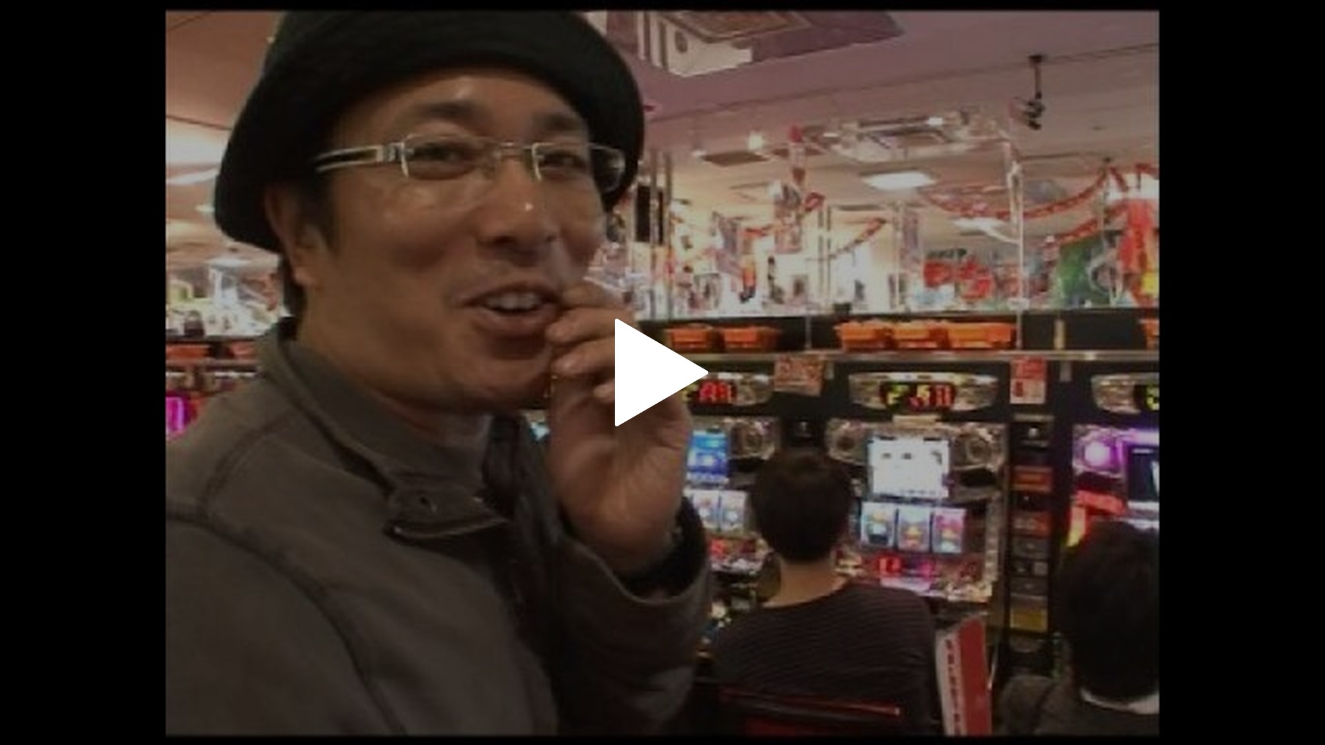 第16回 日の丸パチンコ五井駅前店 … 政宗/緑ドンVIVA情熱南米編/X 