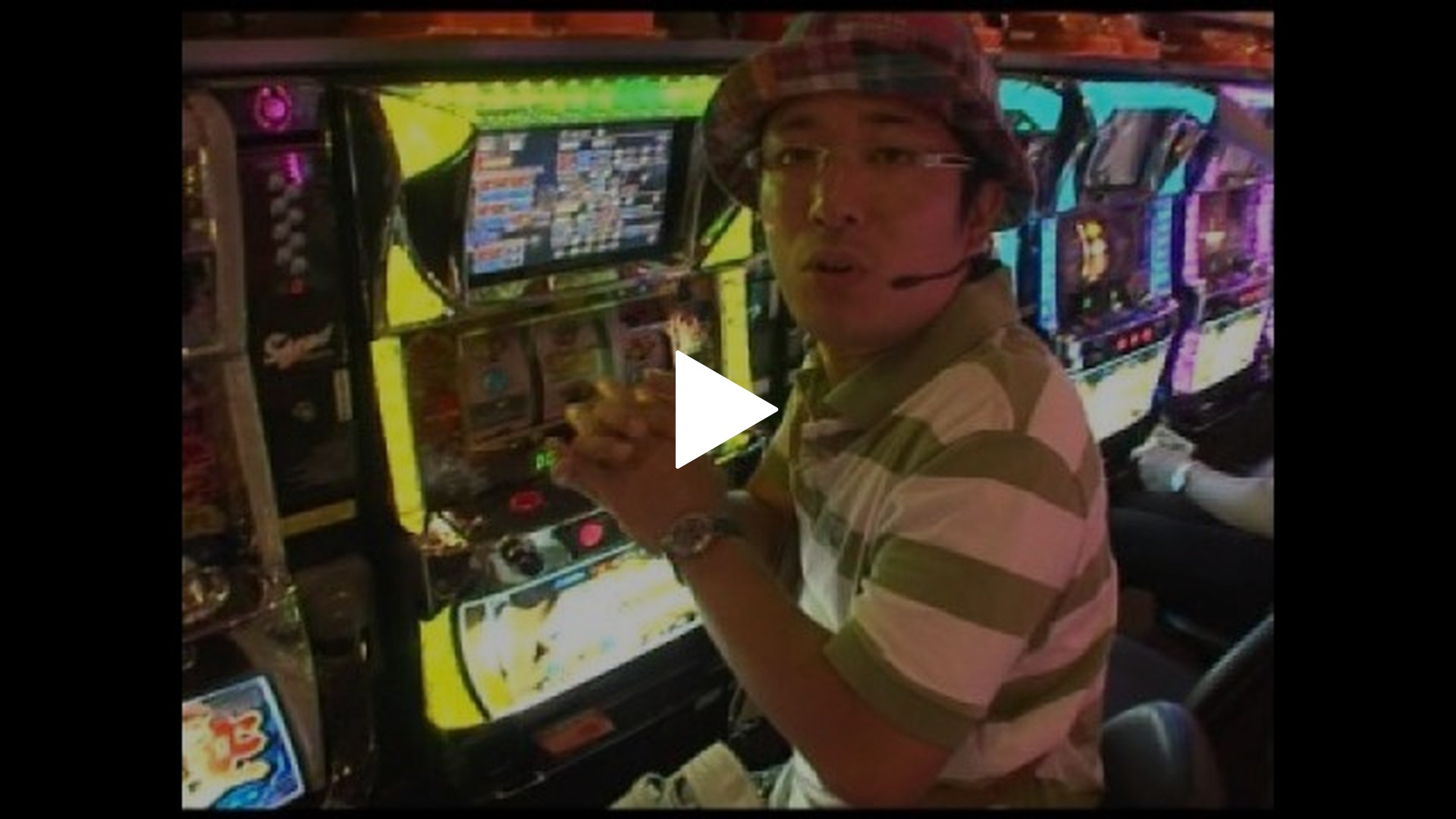 ういちとヒカルの日の丸房総STC-第7回 ひのまる海士有木店 前半戦 パチスロ銀と金/秘宝伝～封じられた女神～