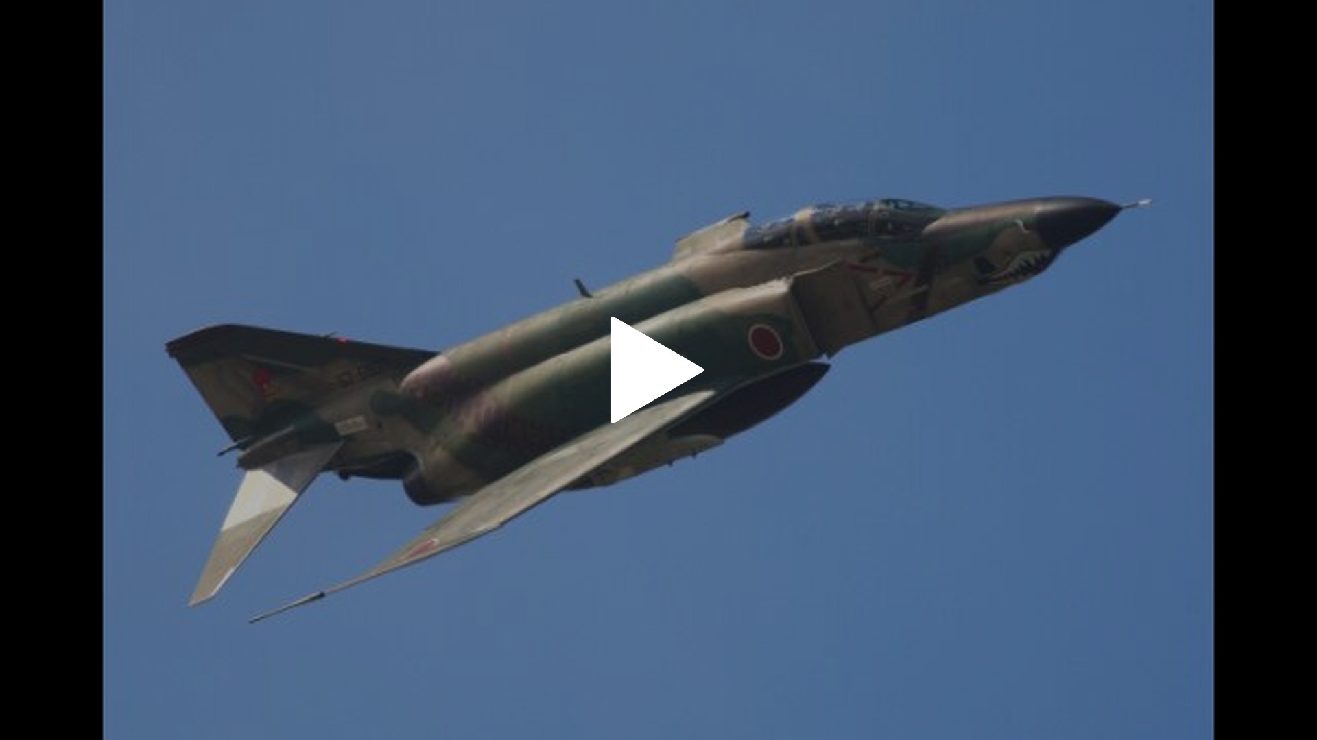 F－4ファントム デモフライト-F－4ファントム デモフライト
