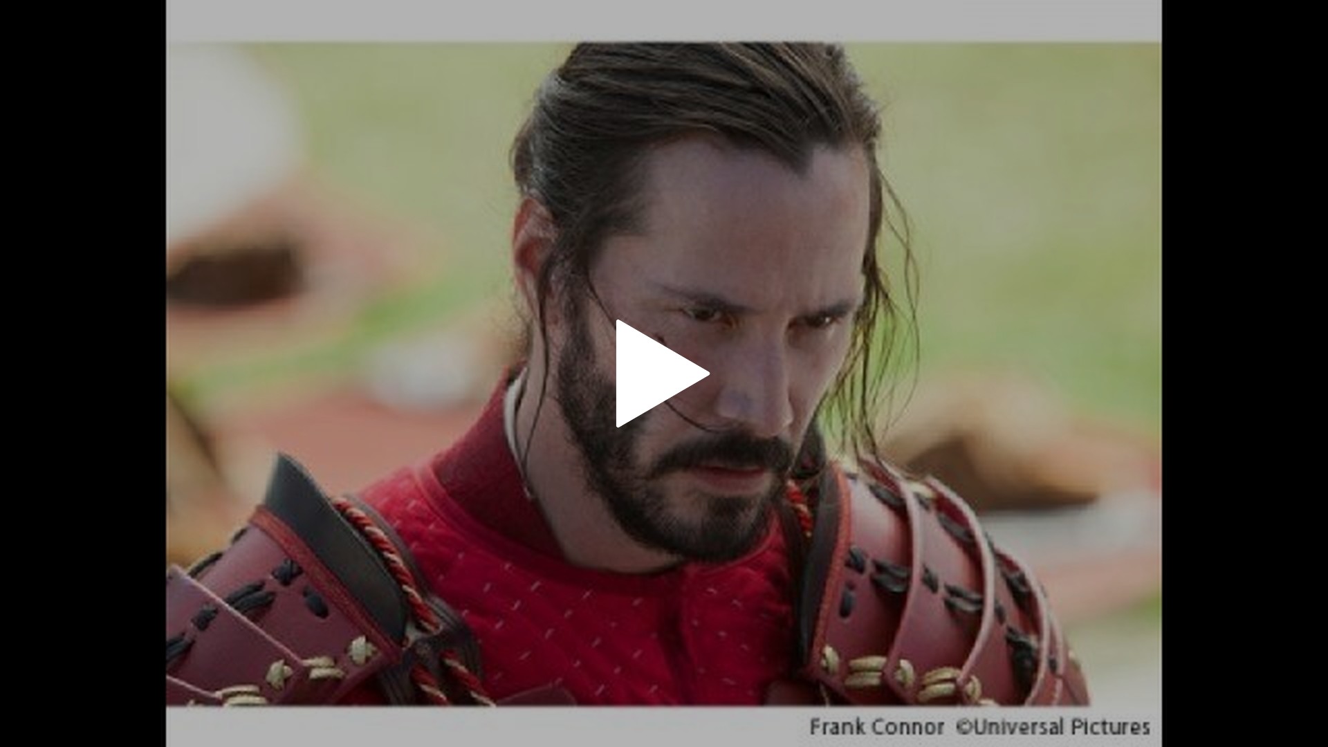 47 Ronin｜フジテレビの人気ドラマ・アニメ・TV番組の動画が見放題＜FOD＞