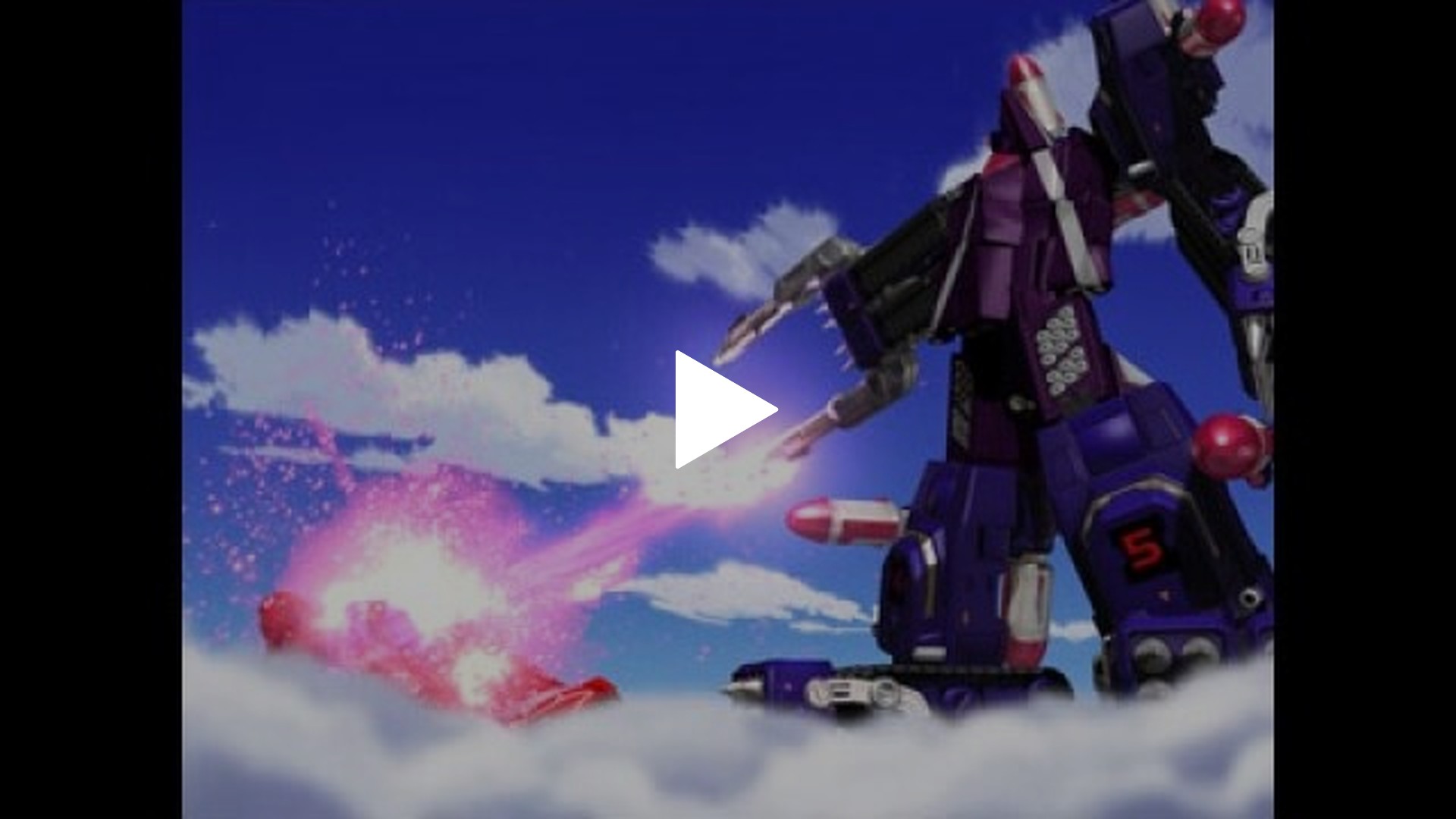 第15話 無敵、ハイパーステルスロボ!｜フジテレビの人気ドラマ・アニメ 