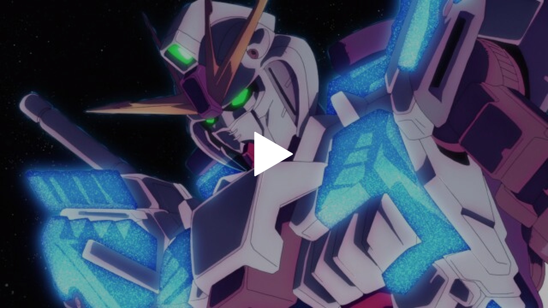 機動戦士ガンダムNT-機動戦士ガンダムNT