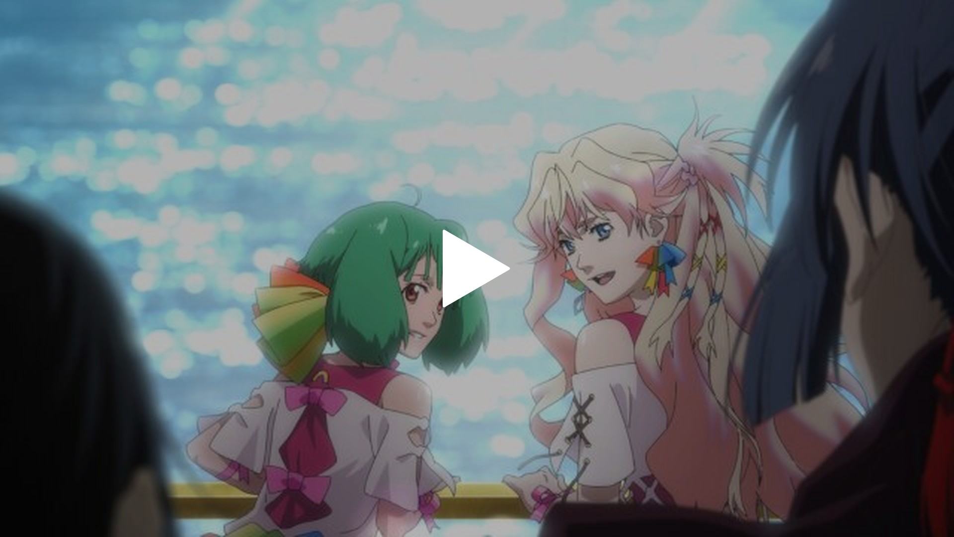 劇場短編マクロスF ～時の迷宮～｜フジテレビの人気ドラマ・アニメ・TV番組の動画が見放題＜FOD＞