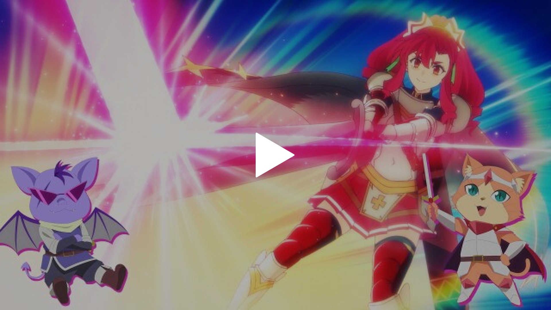 総集編 パーティ特集！クローバー｜フジテレビの人気ドラマ・アニメ・TV番組の動画が見放題＜FOD＞