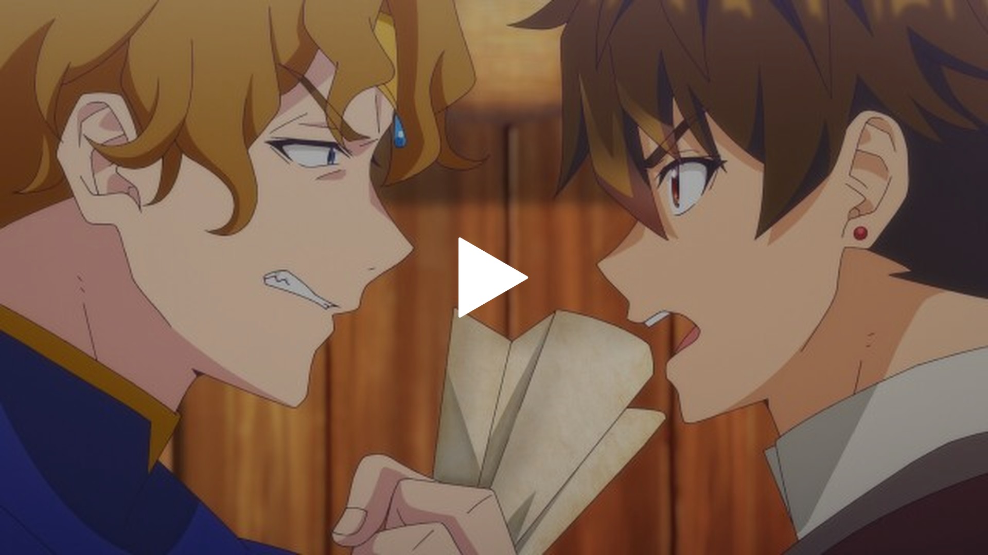 第5話 国選依頼（ミッション）｜フジテレビの人気ドラマ・アニメ・TV番組の動画が見放題＜FOD＞