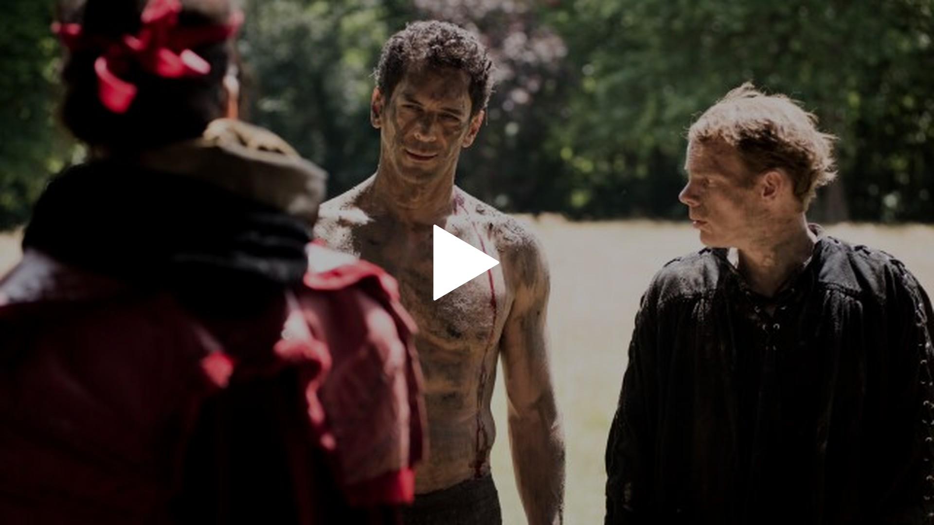 バルタザール シーズン2-（字幕版）第7話 危険なゲーム