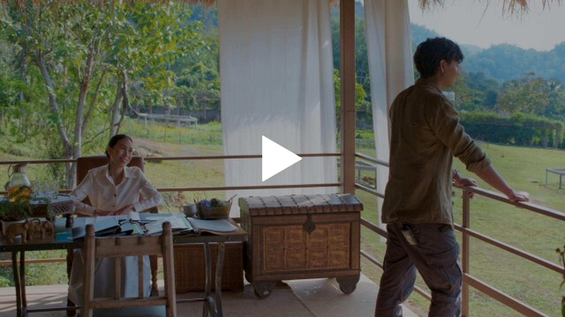 字幕版）第2話 森の音を聞くとき｜フジテレビの人気ドラマ・アニメ・TV番組の動画が見放題＜FOD＞