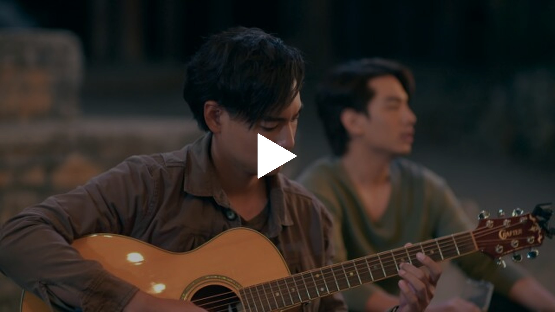 Lost in the Woods（レンタル版）-（字幕版）第4話 恋の季節