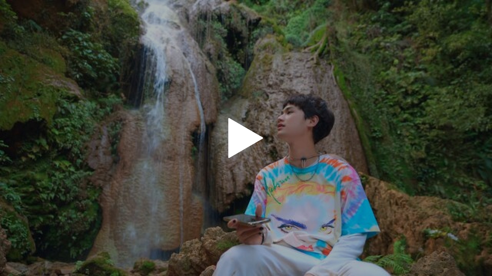 字幕版）第3話 人間と自然の繋がり｜フジテレビの人気ドラマ・アニメ・TV番組の動画が見放題＜FOD＞