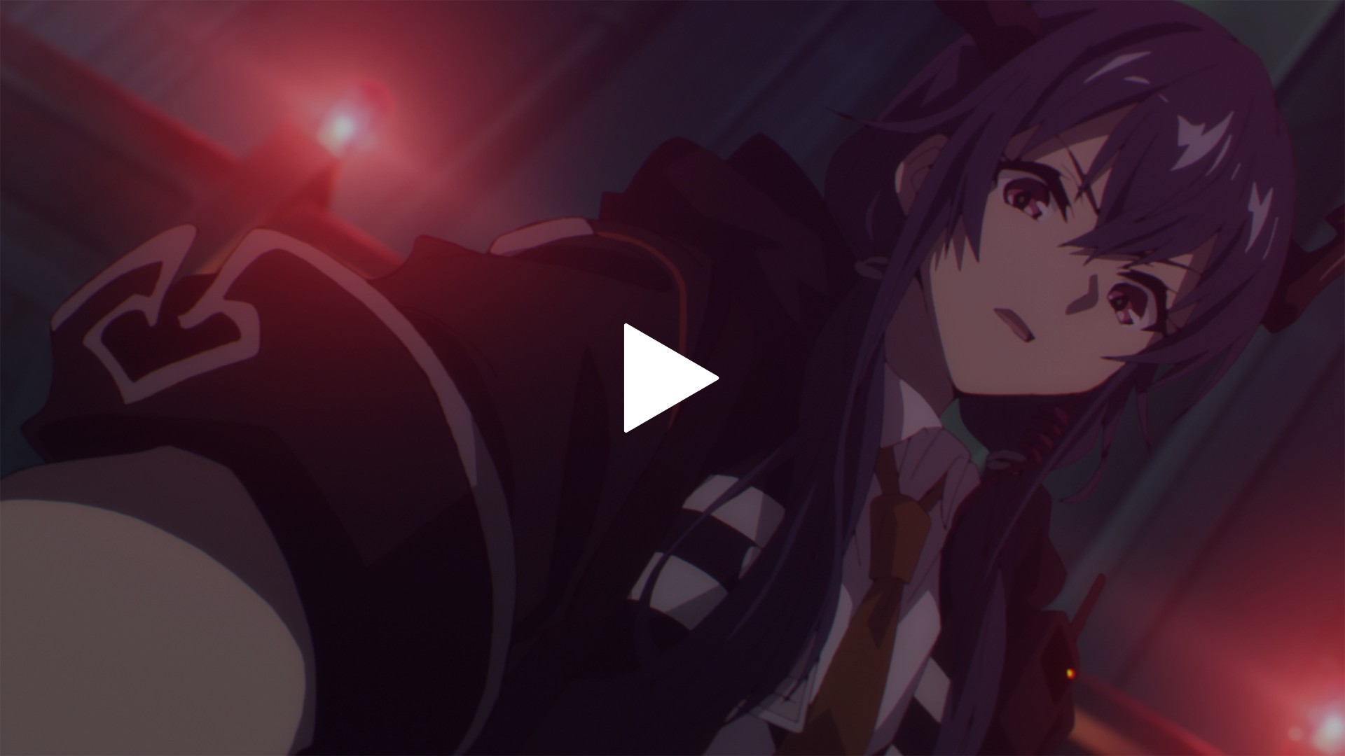 アークナイツ【黎明前奏/PRELUDE TO DAWN】-episode 4 契約 Loyalty