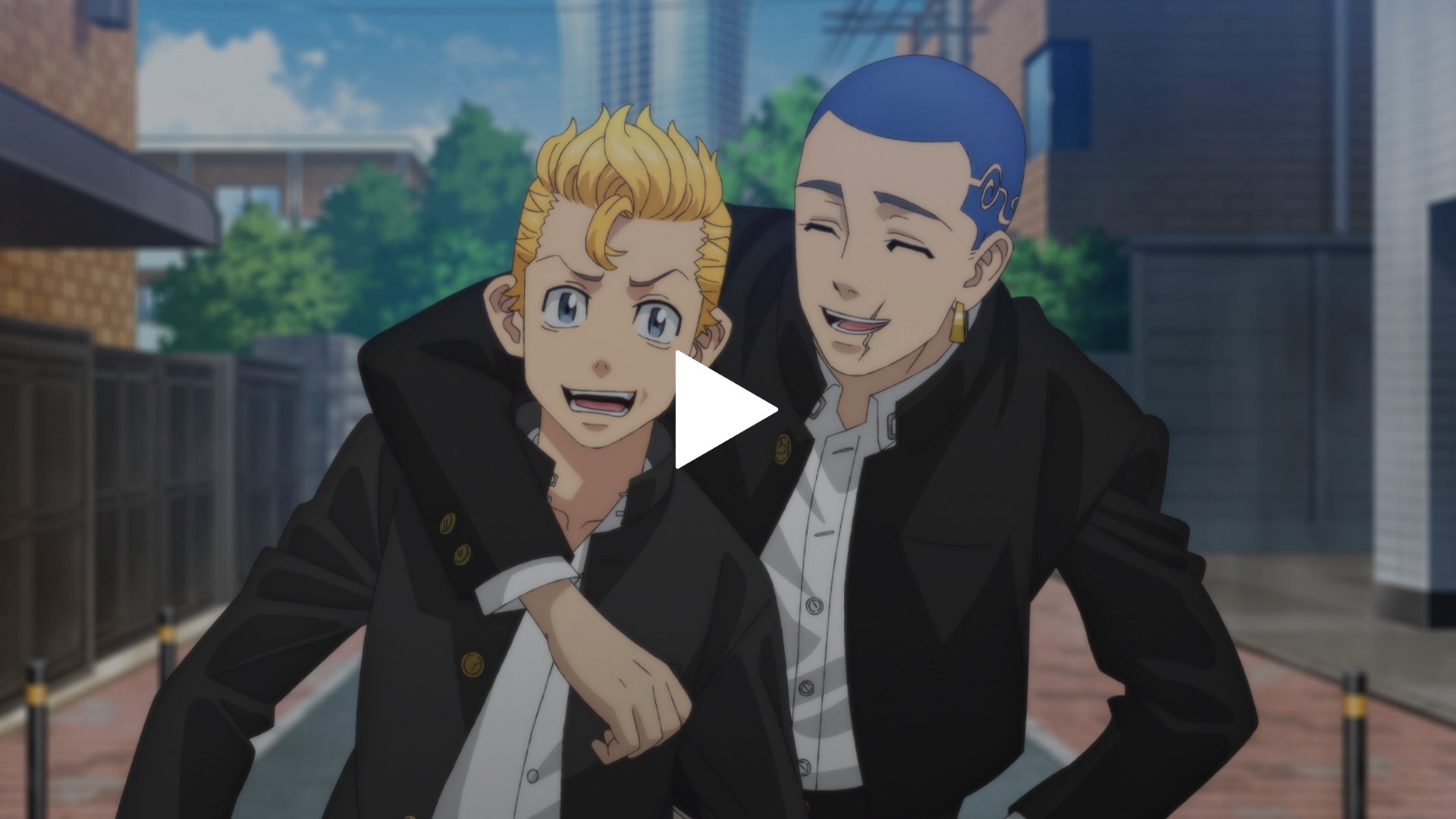 第26話 Gotta go｜フジテレビの人気ドラマ・アニメ・TV番組の動画が見 