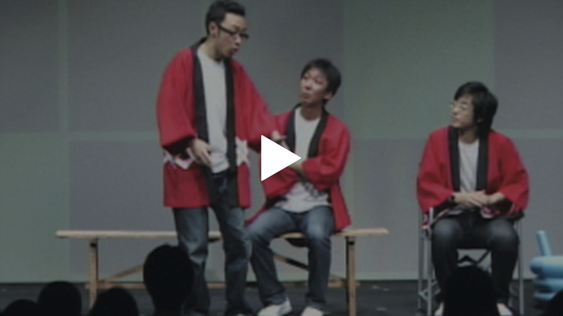 Amazon.co.jp: 第6回東京03単独ライブ「無駄に哀愁のある背中」 [DVD] : 東京03, 東京03: DVD