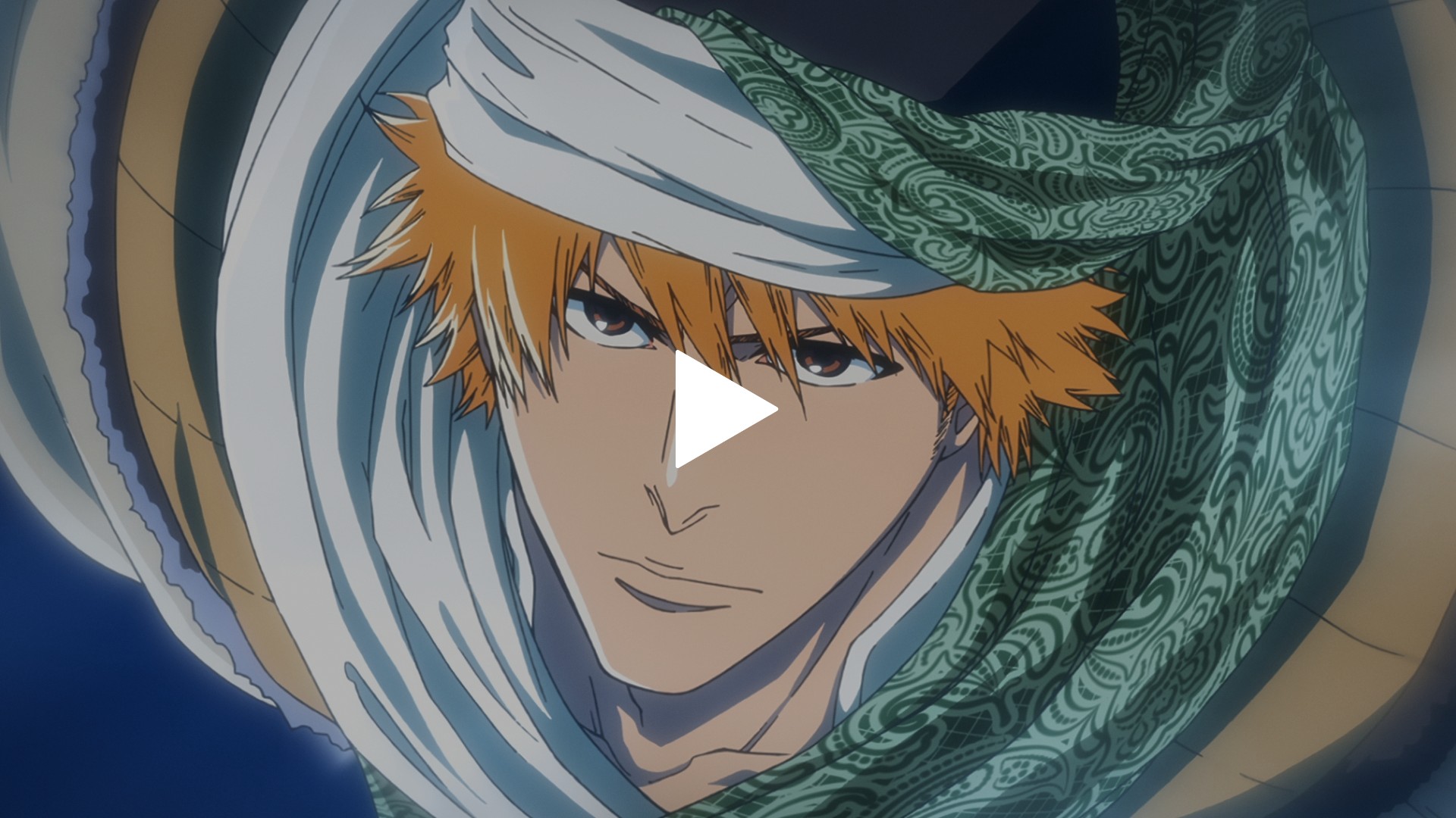 第19話 THE WHITE HAZE｜フジテレビの人気ドラマ・アニメ・TV番組の