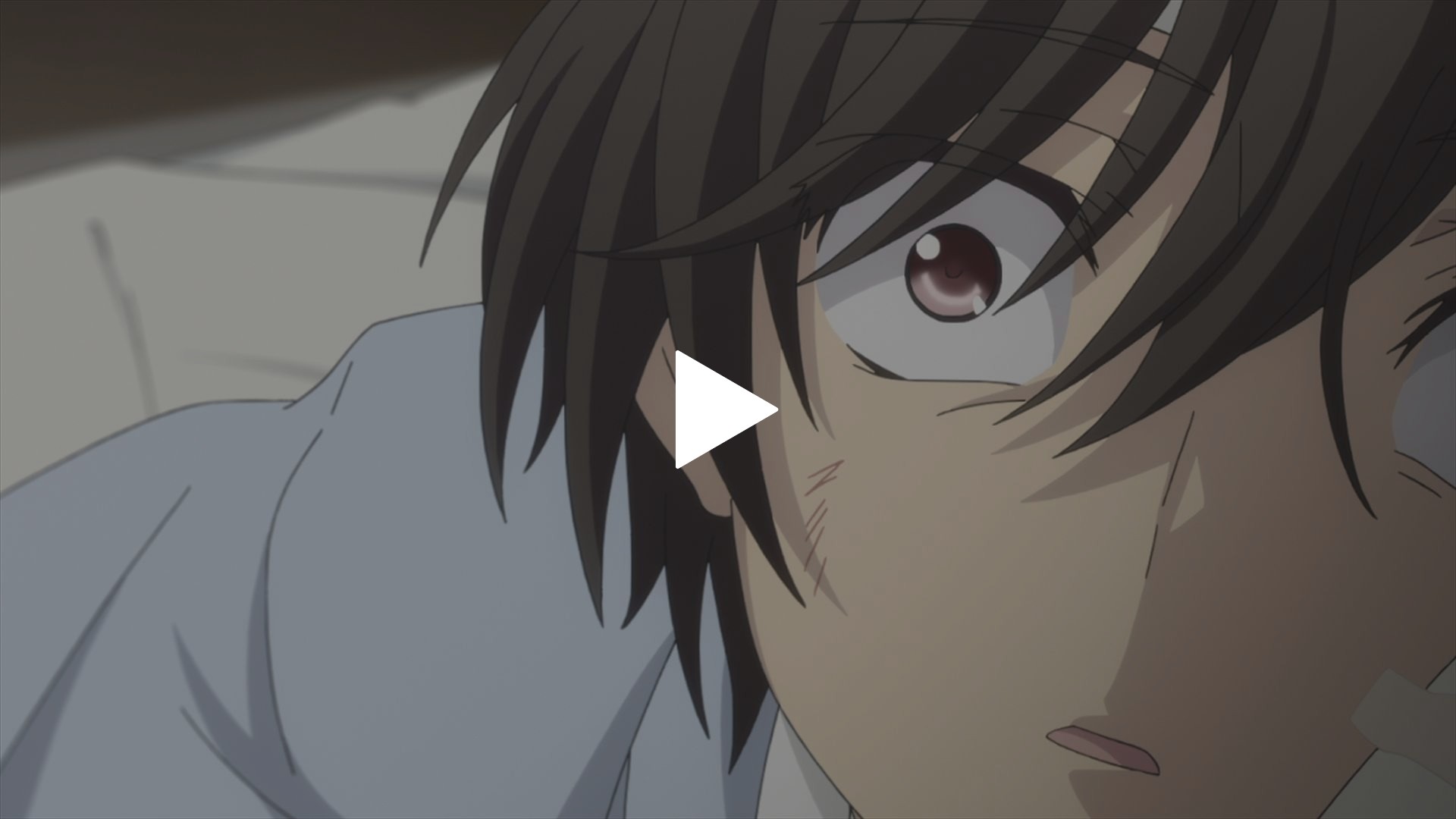 第七話 逃避行の果てに｜フジテレビの人気ドラマ・アニメ・TV番組の
