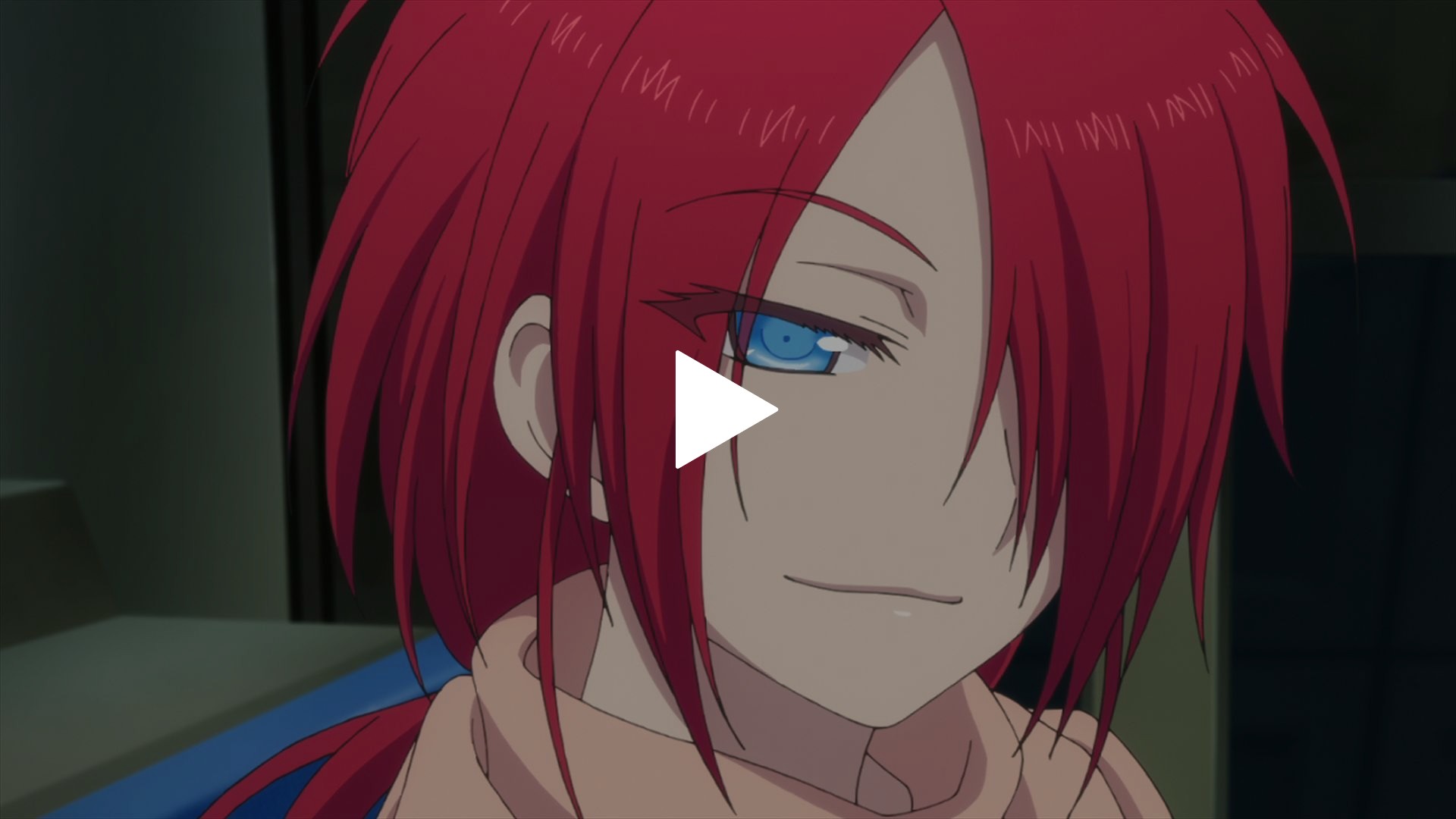 第八話 邂逅｜フジテレビの人気ドラマ・アニメ・TV番組の動画が見放題