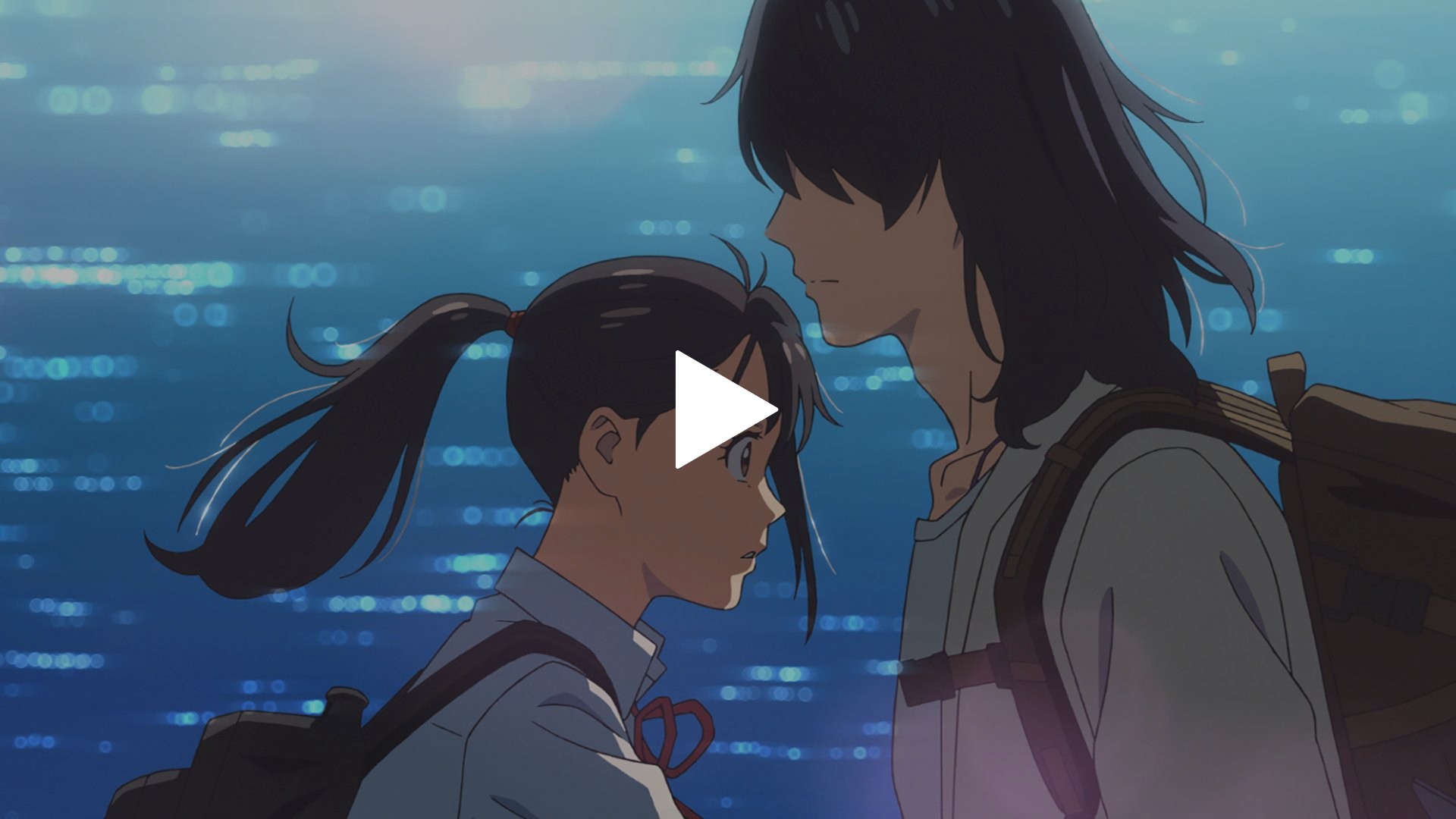 すずめの戸締まり 映画『すずめの戸締まり』公式 on X: 