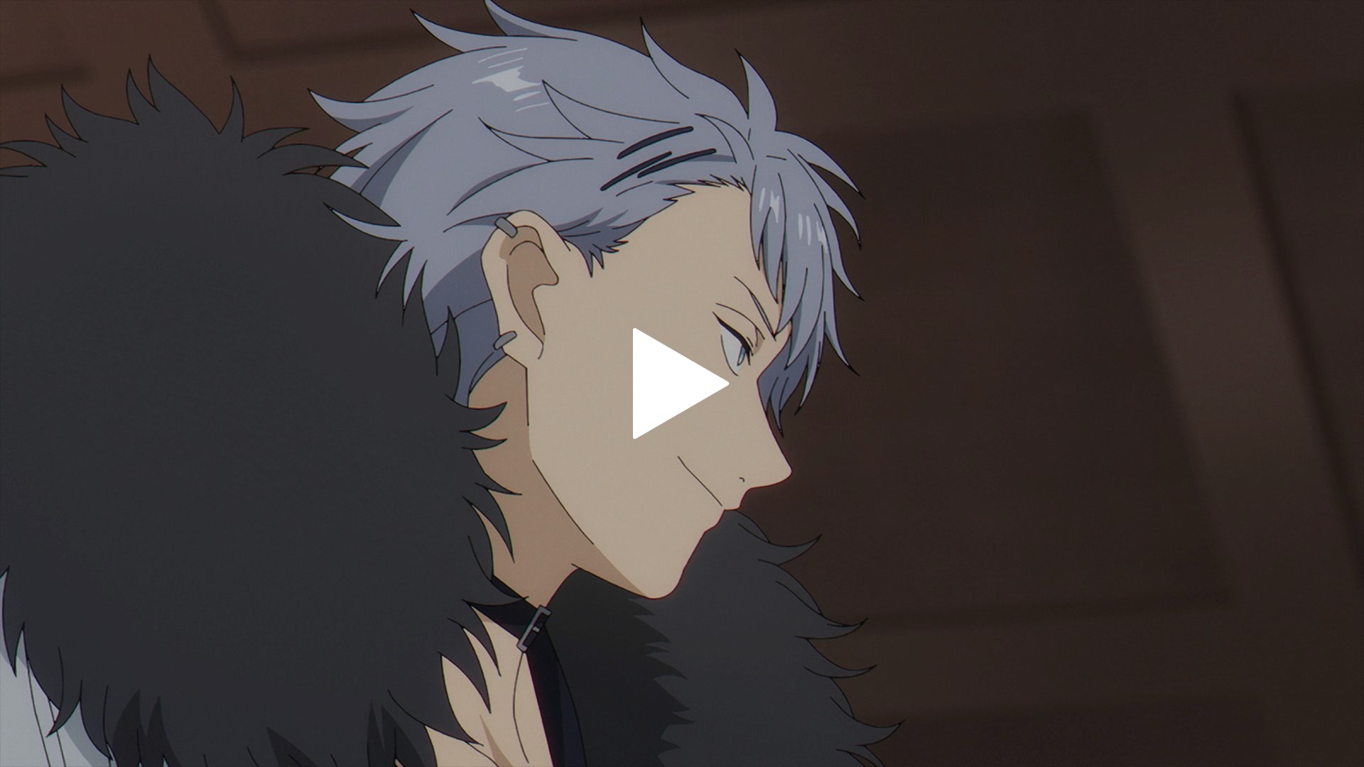 第18話 一級魔法使い選抜試験｜フジテレビの人気ドラマ・アニメ
