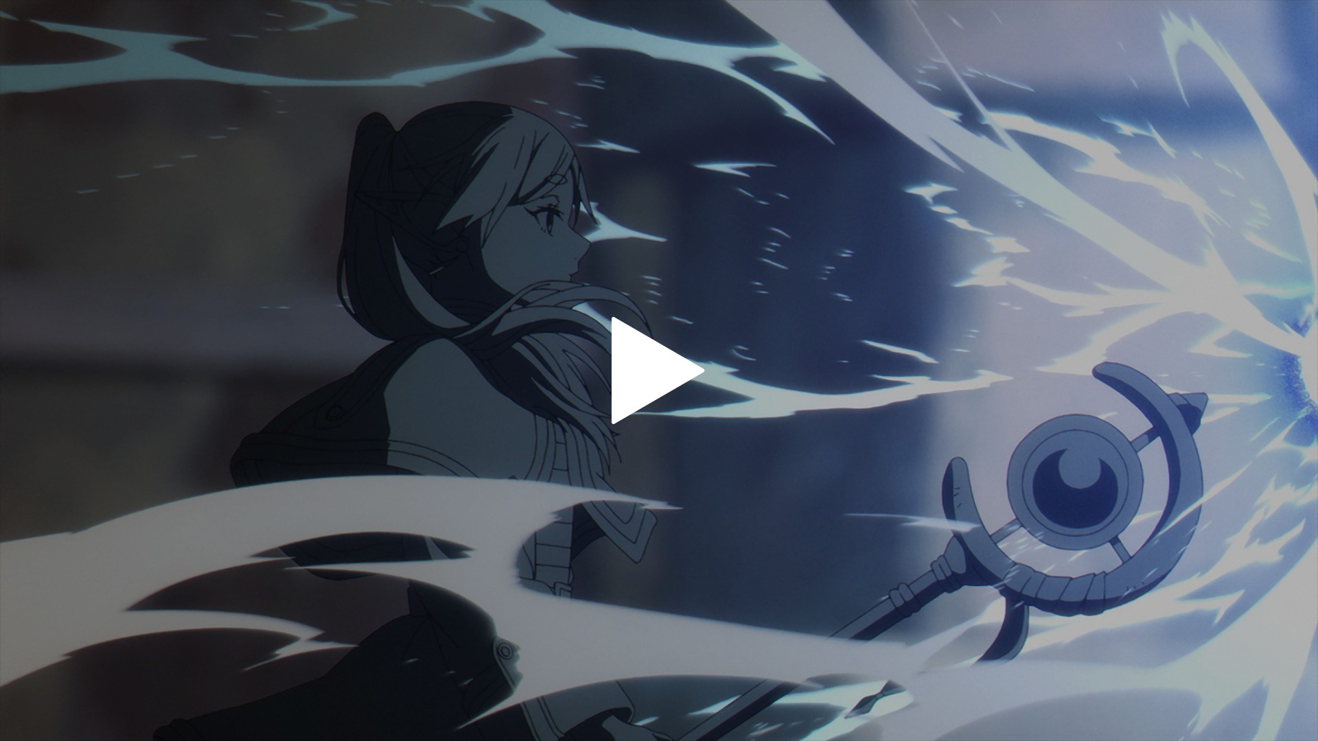 第24話 完璧な複製体｜フジテレビの人気ドラマ・アニメ・TV番組の動画