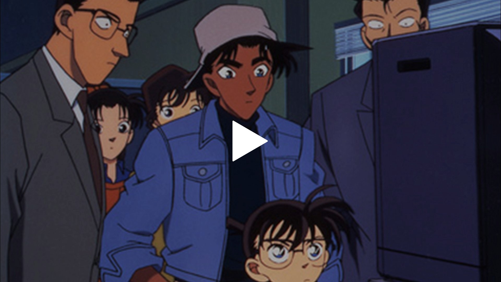 第118話 浪花の連続殺人事件｜フジテレビの人気ドラマ・アニメ・TV番組