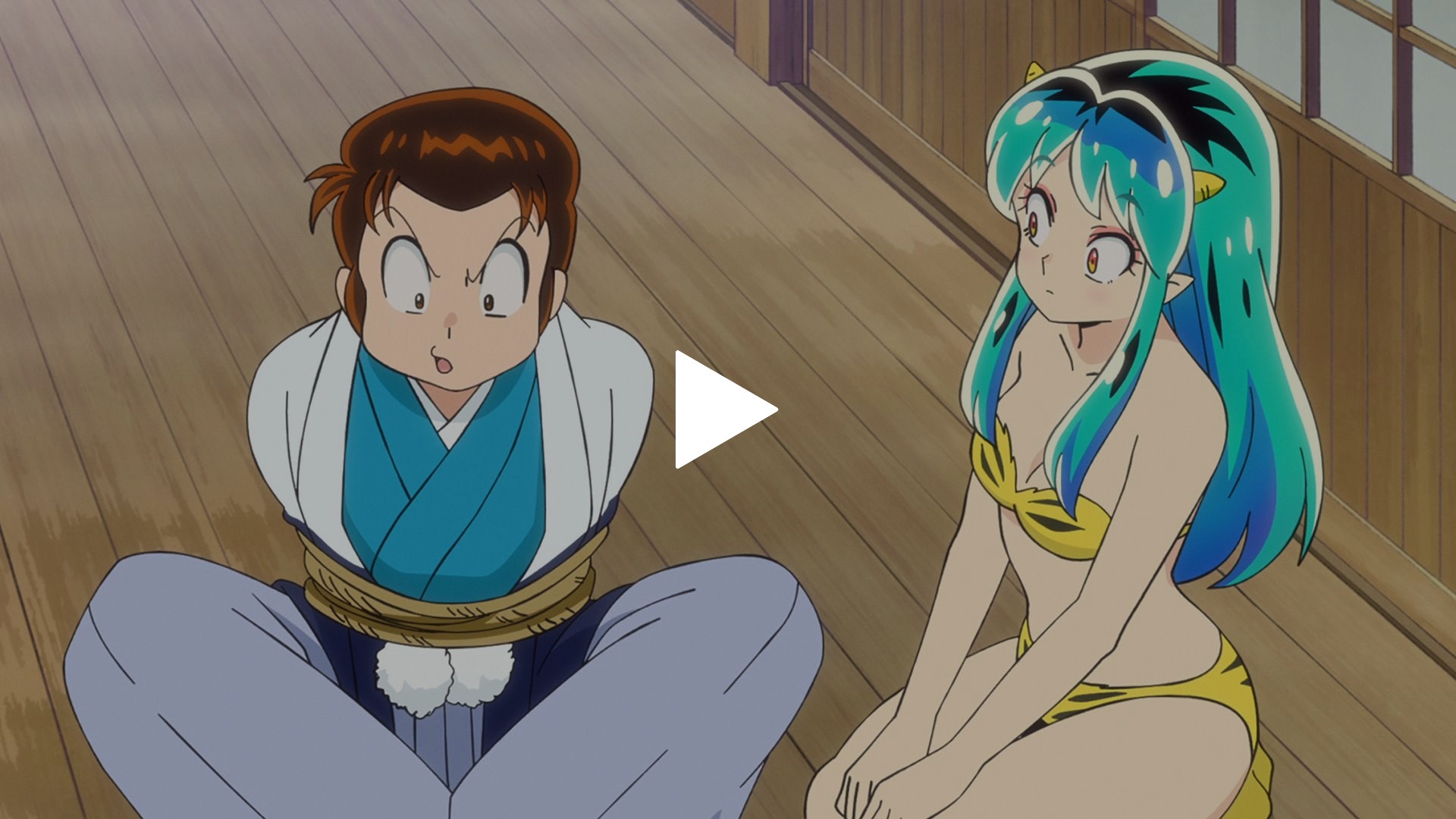 第28話 続・水乃小路家の娘｜フジテレビの人気ドラマ・アニメ