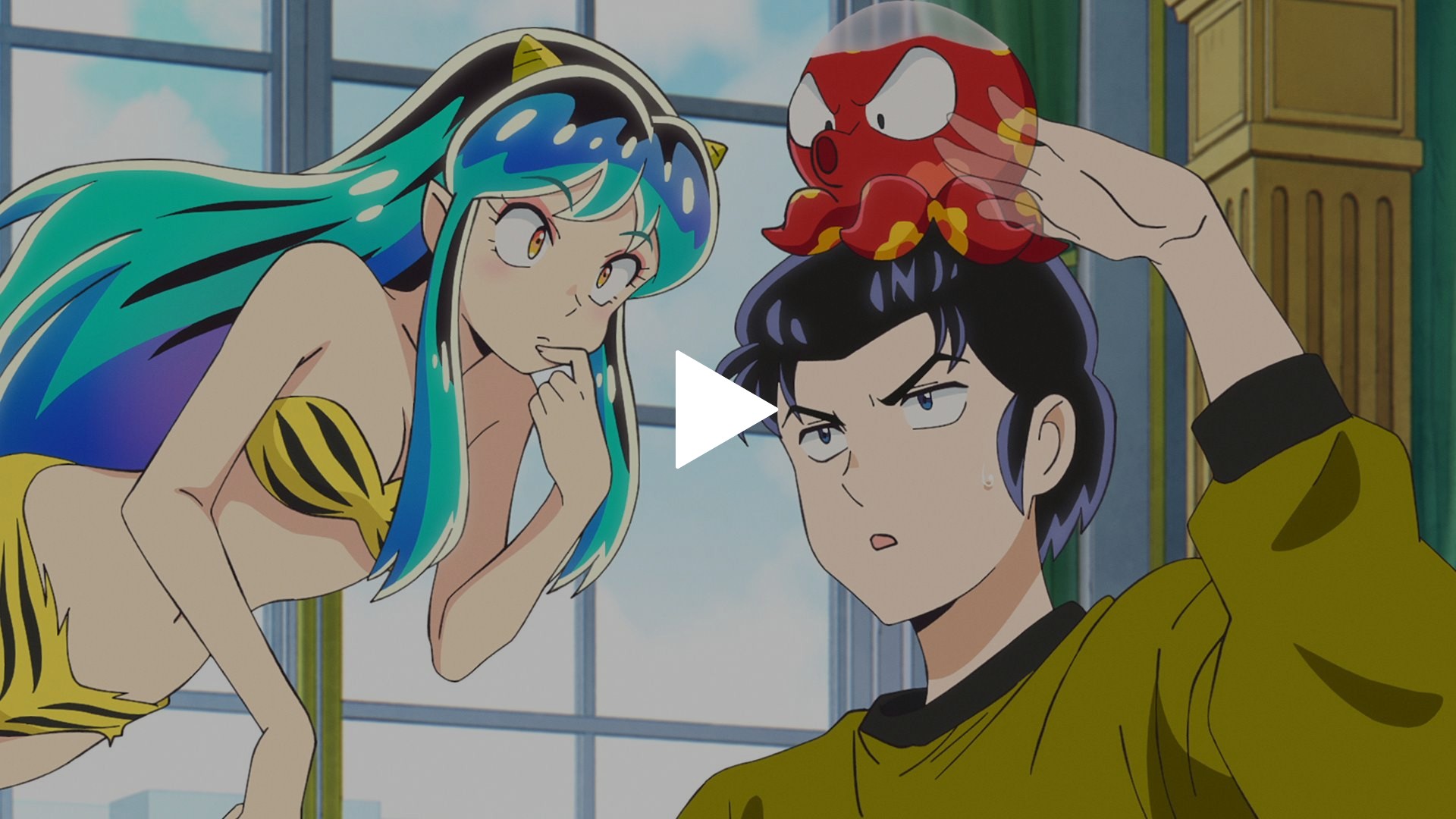 第33話 あやかしの面堂／最後のデート｜フジテレビの人気ドラマ