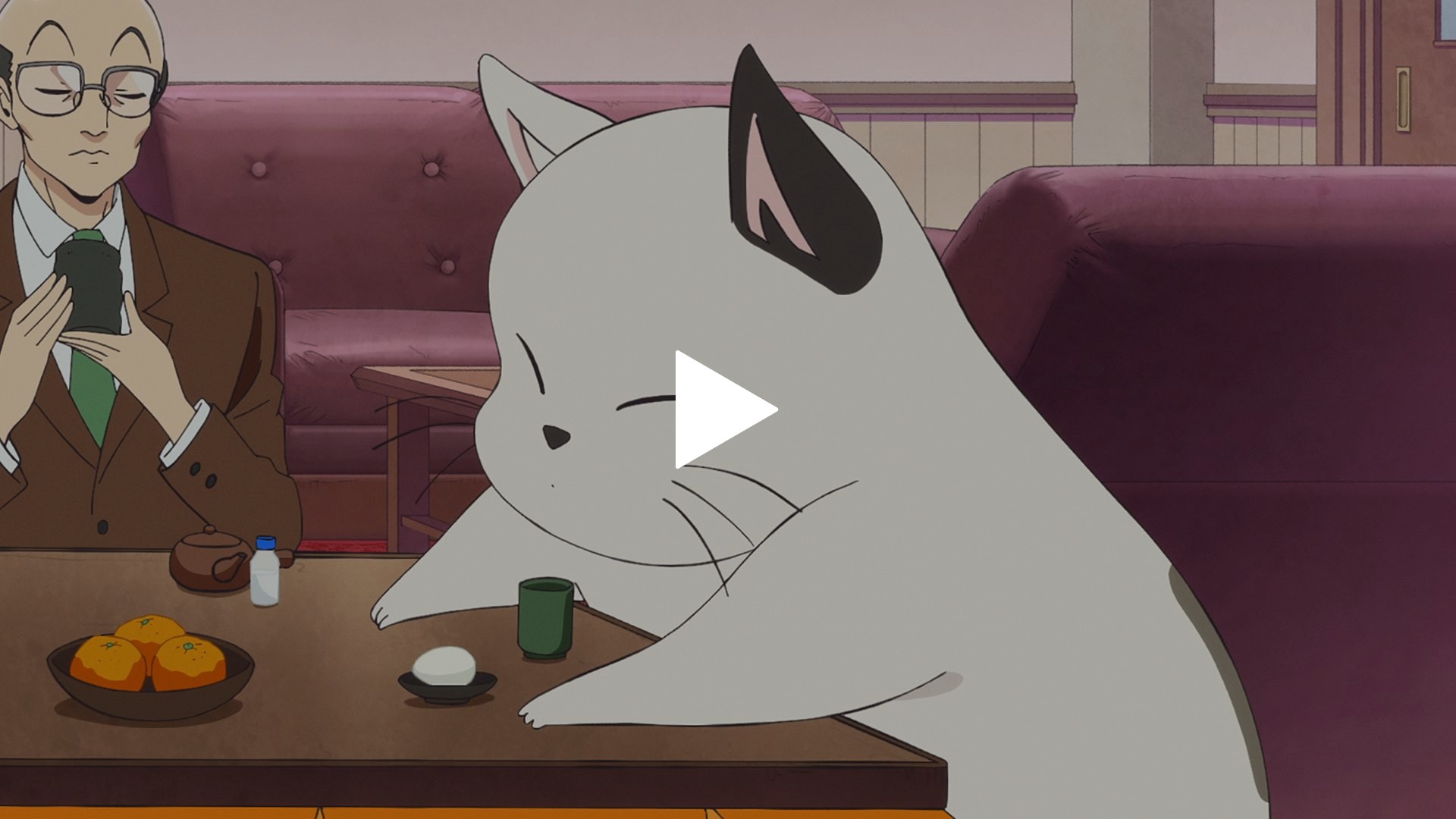 第34話 校長殴打事件／秘密の花園／涙の家庭訪問 地獄の諸星家編｜フジ